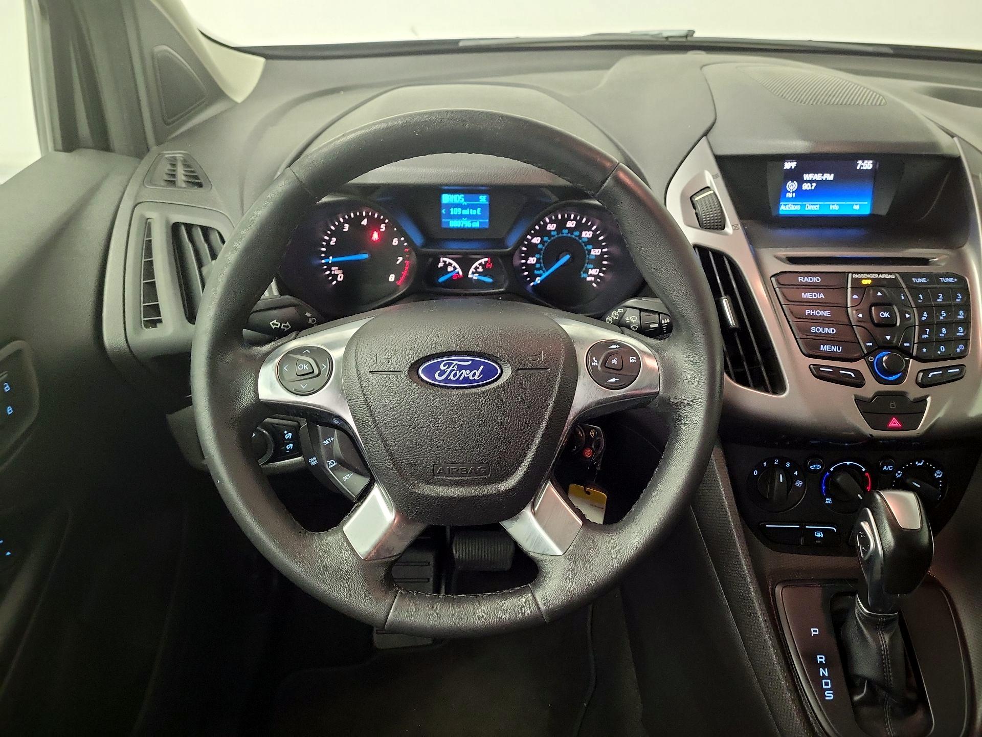 Thumbnail: 2016 Ford Transit Series - 10