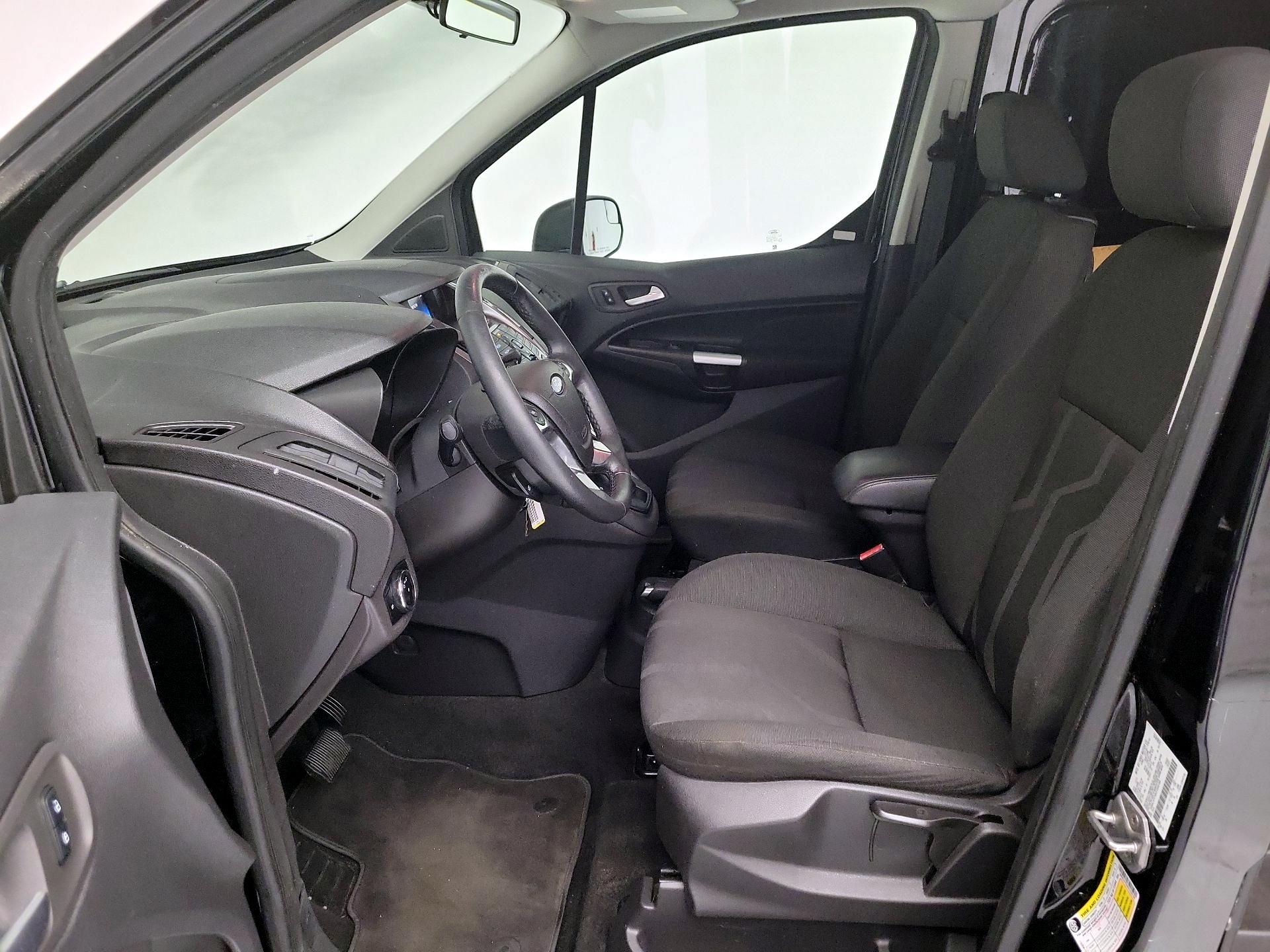 Thumbnail: 2016 Ford Transit Series - 11