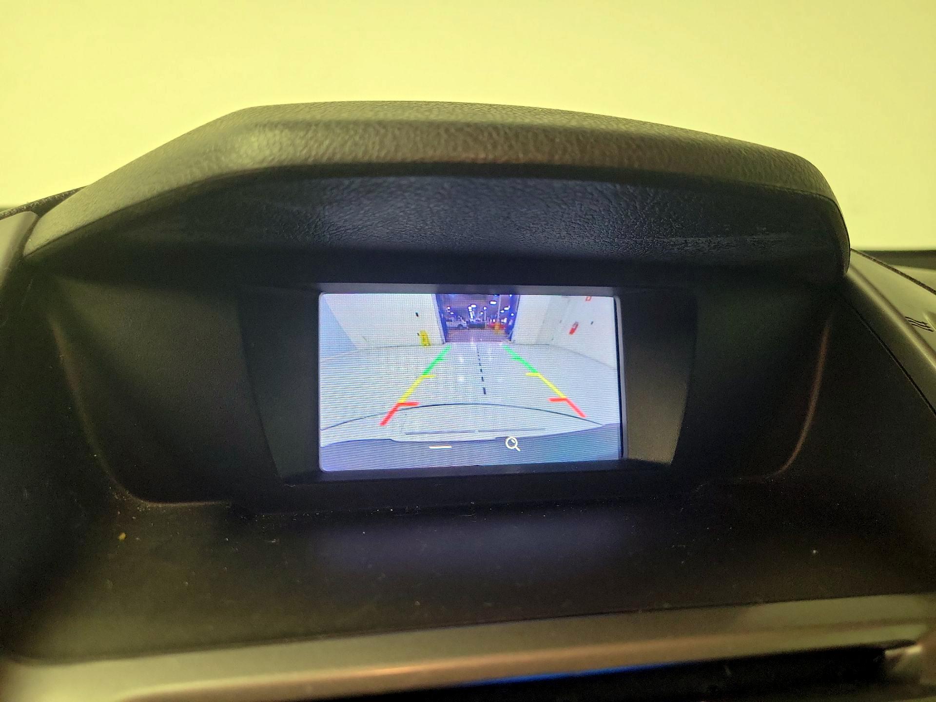 Thumbnail: 2016 Ford Transit Series - 14