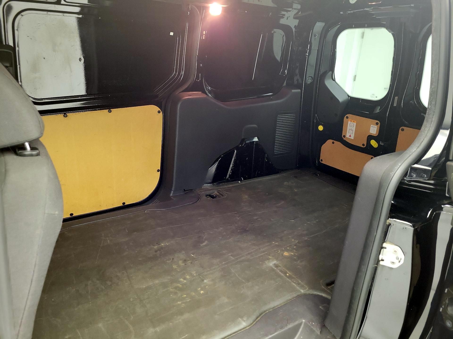 Thumbnail: 2016 Ford Transit Series - 19