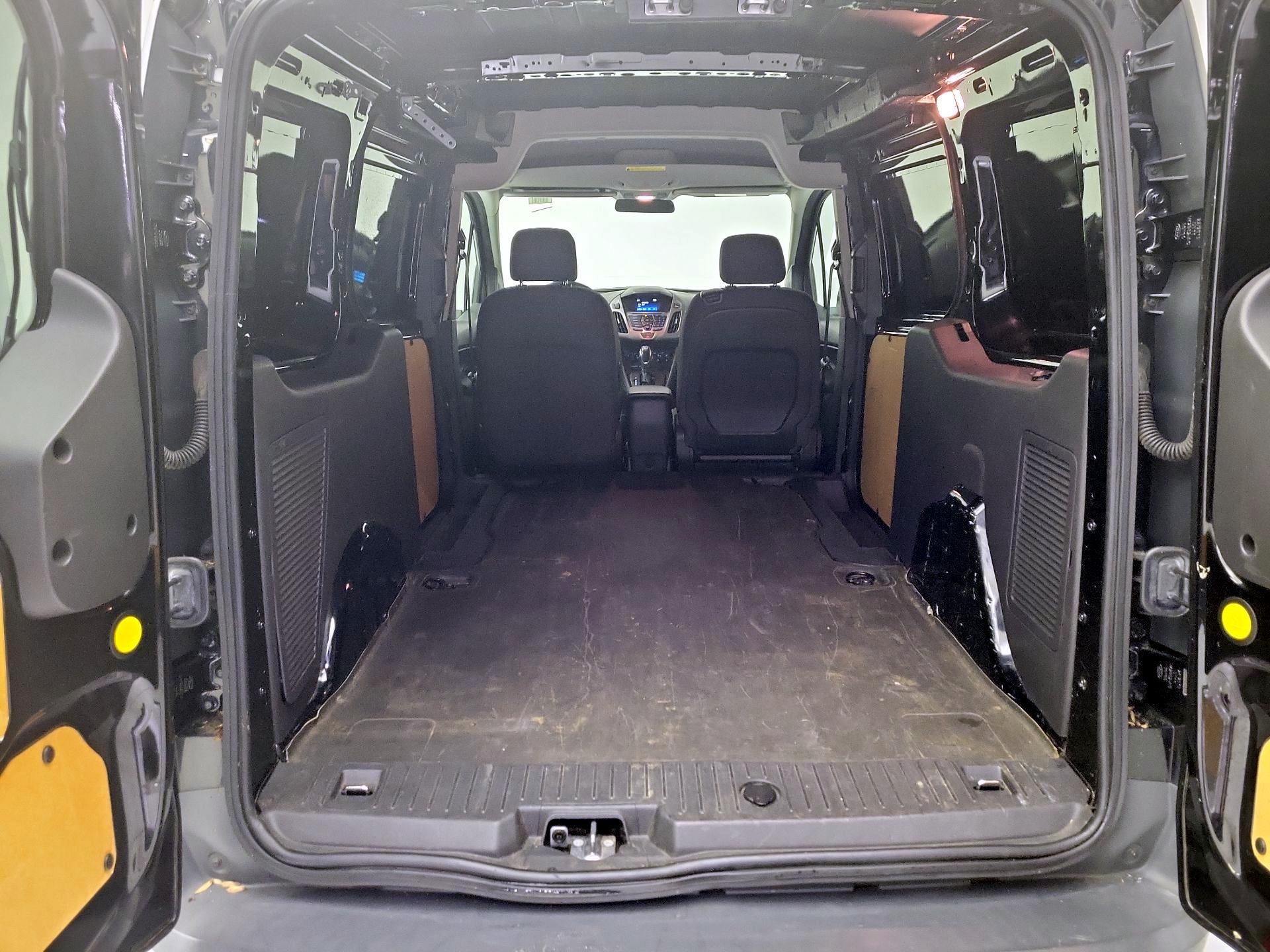 Thumbnail: 2016 Ford Transit Series - 20