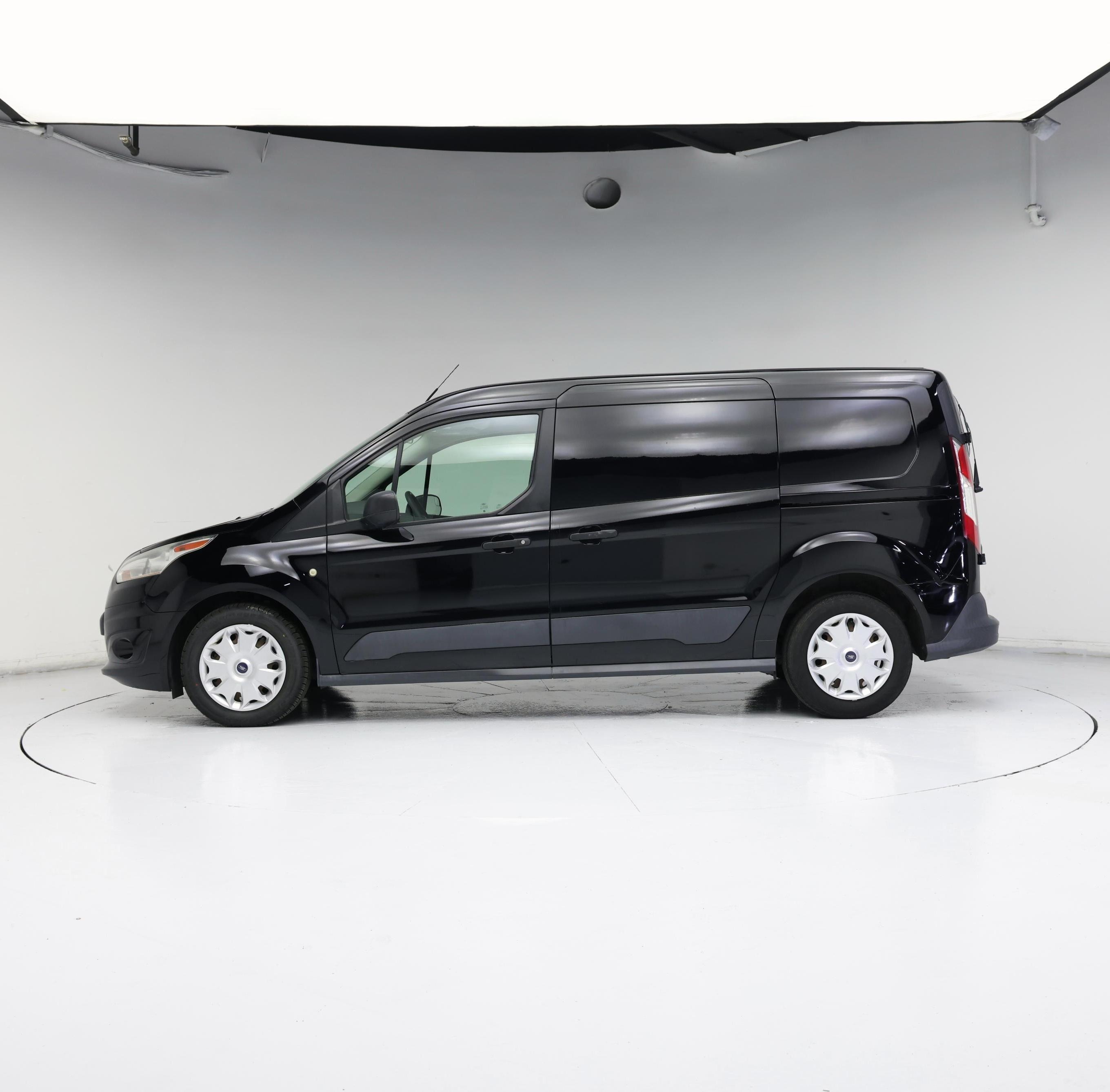 Thumbnail: 2016 Ford Transit Series - 3