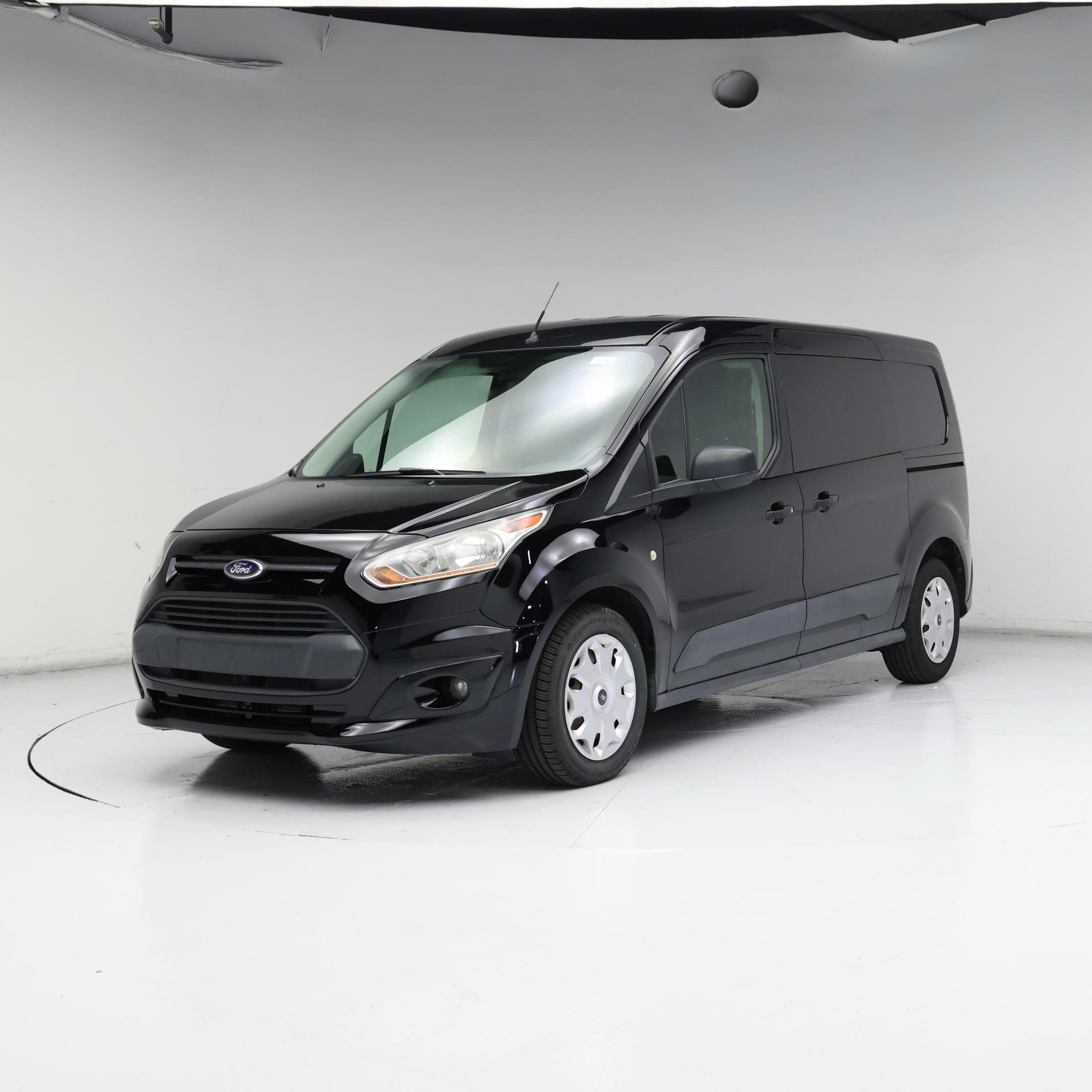 Thumbnail: 2016 Ford Transit Series - 4