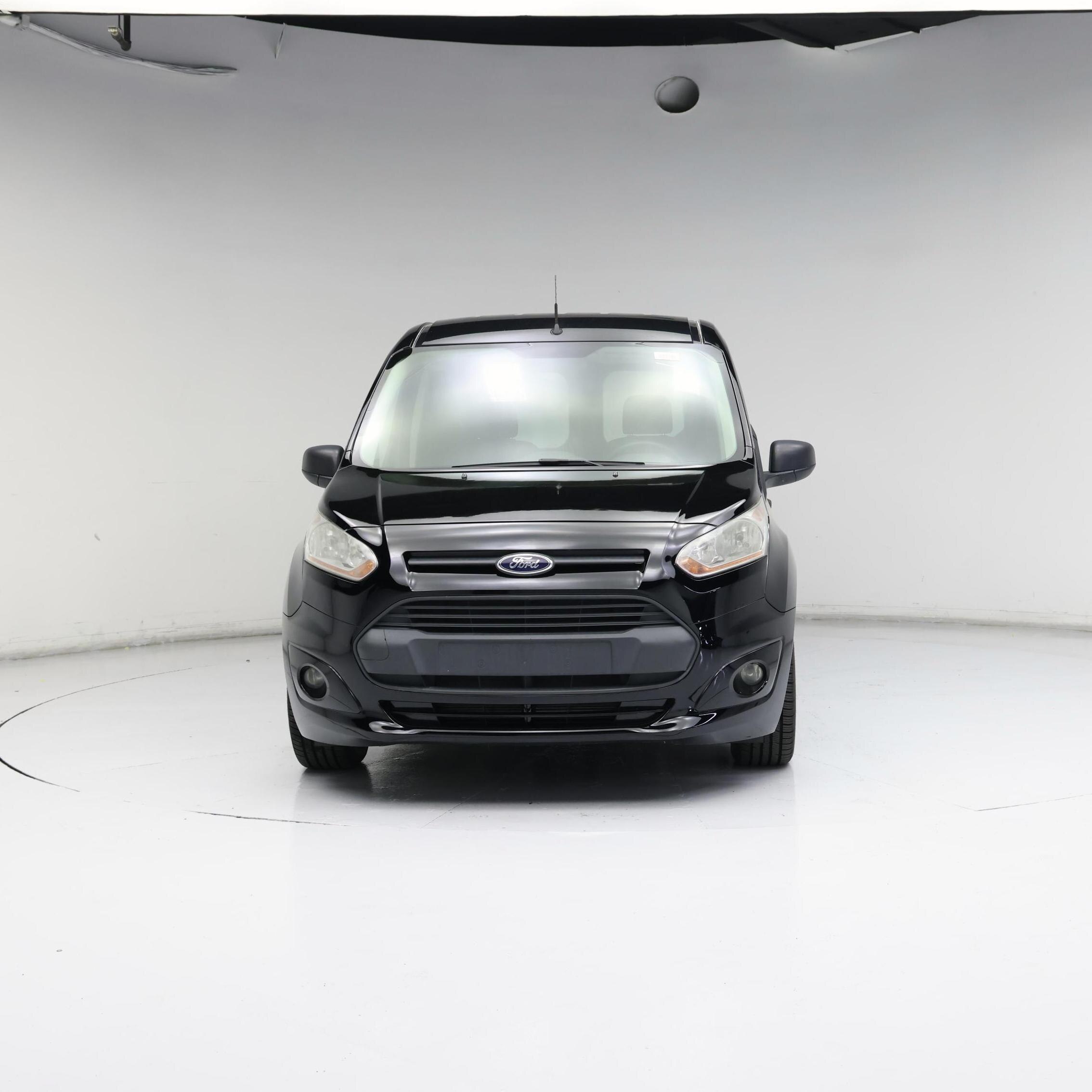 Thumbnail: 2016 Ford Transit Series - 5