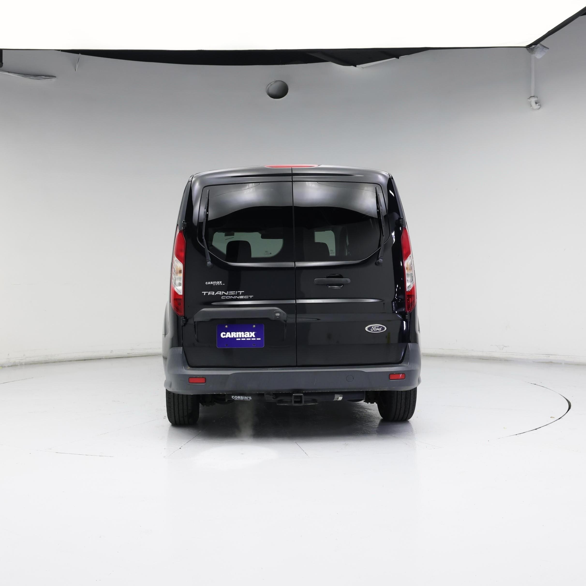 Thumbnail: 2016 Ford Transit Series - 6