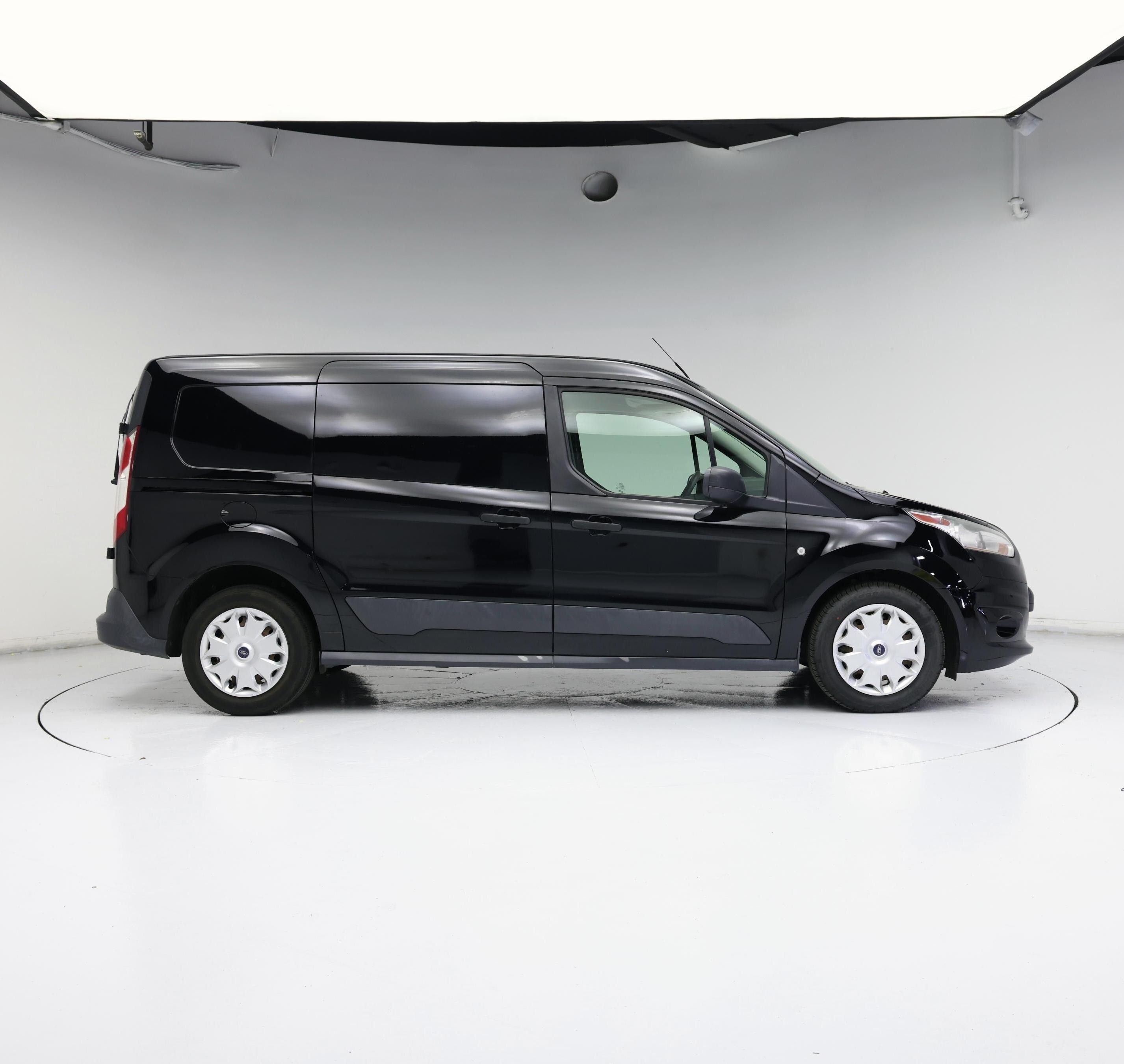 Thumbnail: 2016 Ford Transit Series - 7