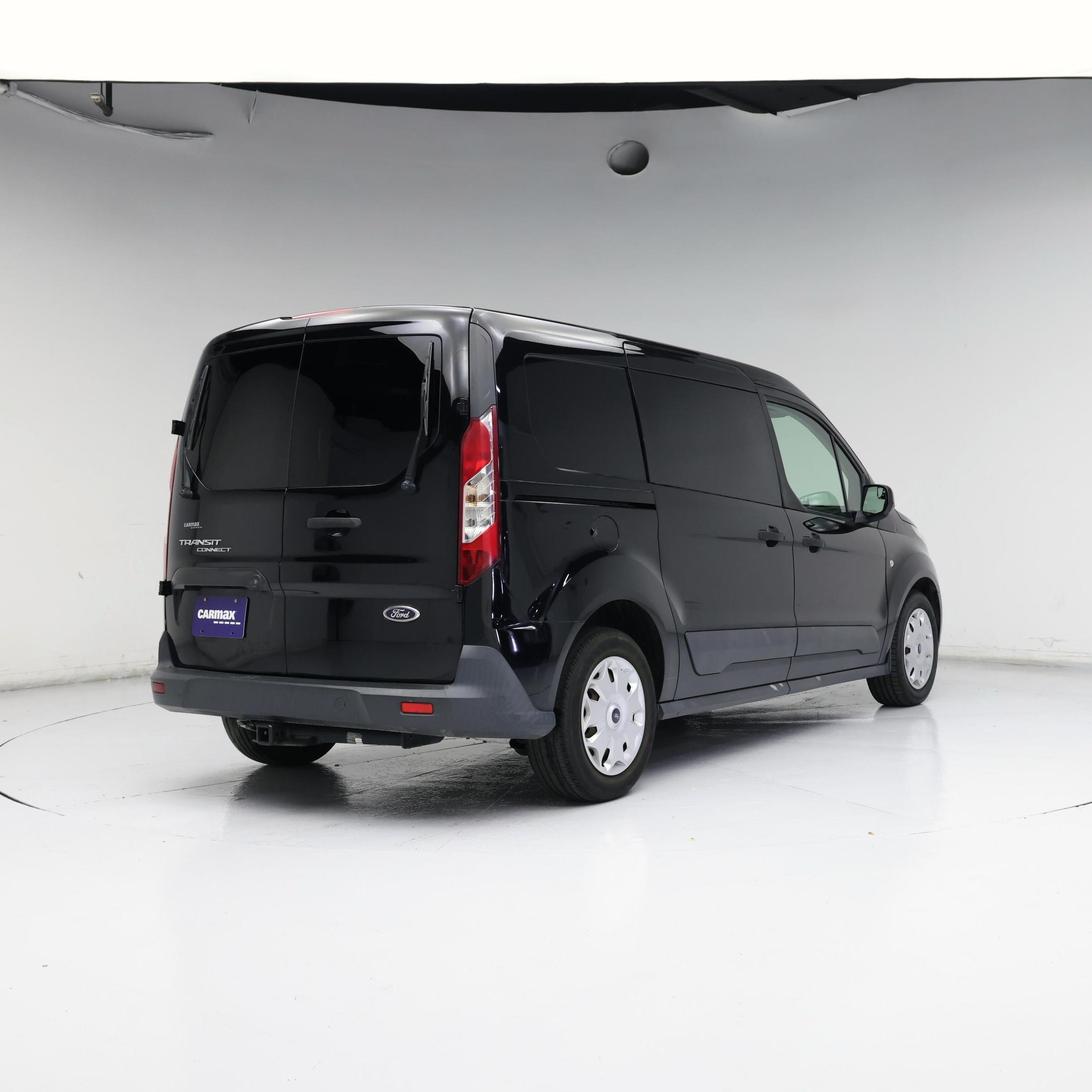 Thumbnail: 2016 Ford Transit Series - 8