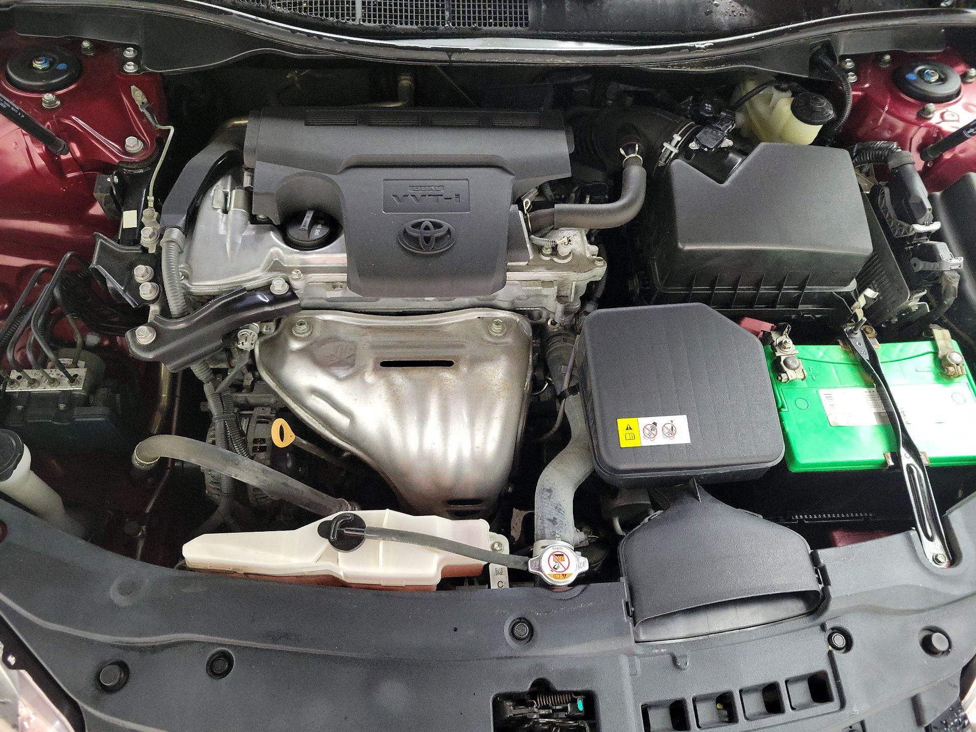 Thumbnail: 2017 Toyota Camry - 20