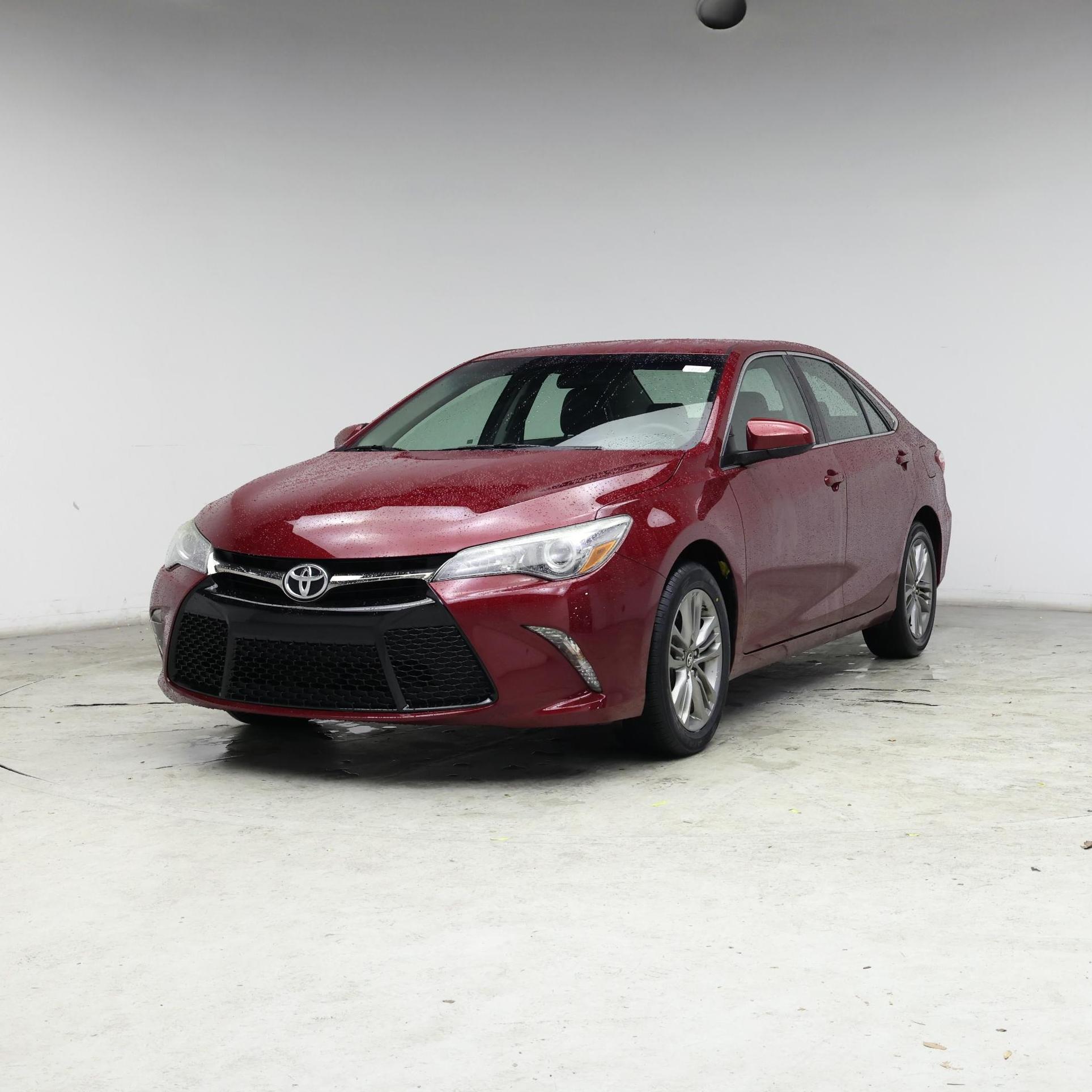 Thumbnail: 2017 Toyota Camry - 4