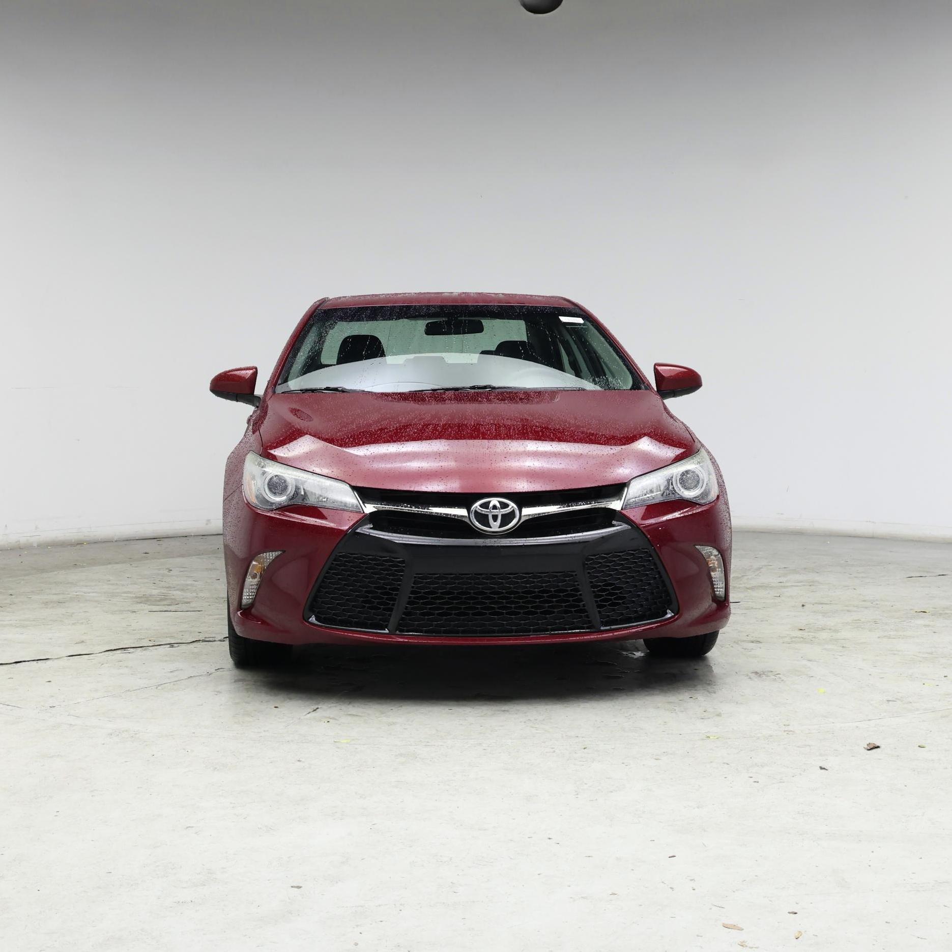 Thumbnail: 2017 Toyota Camry - 5