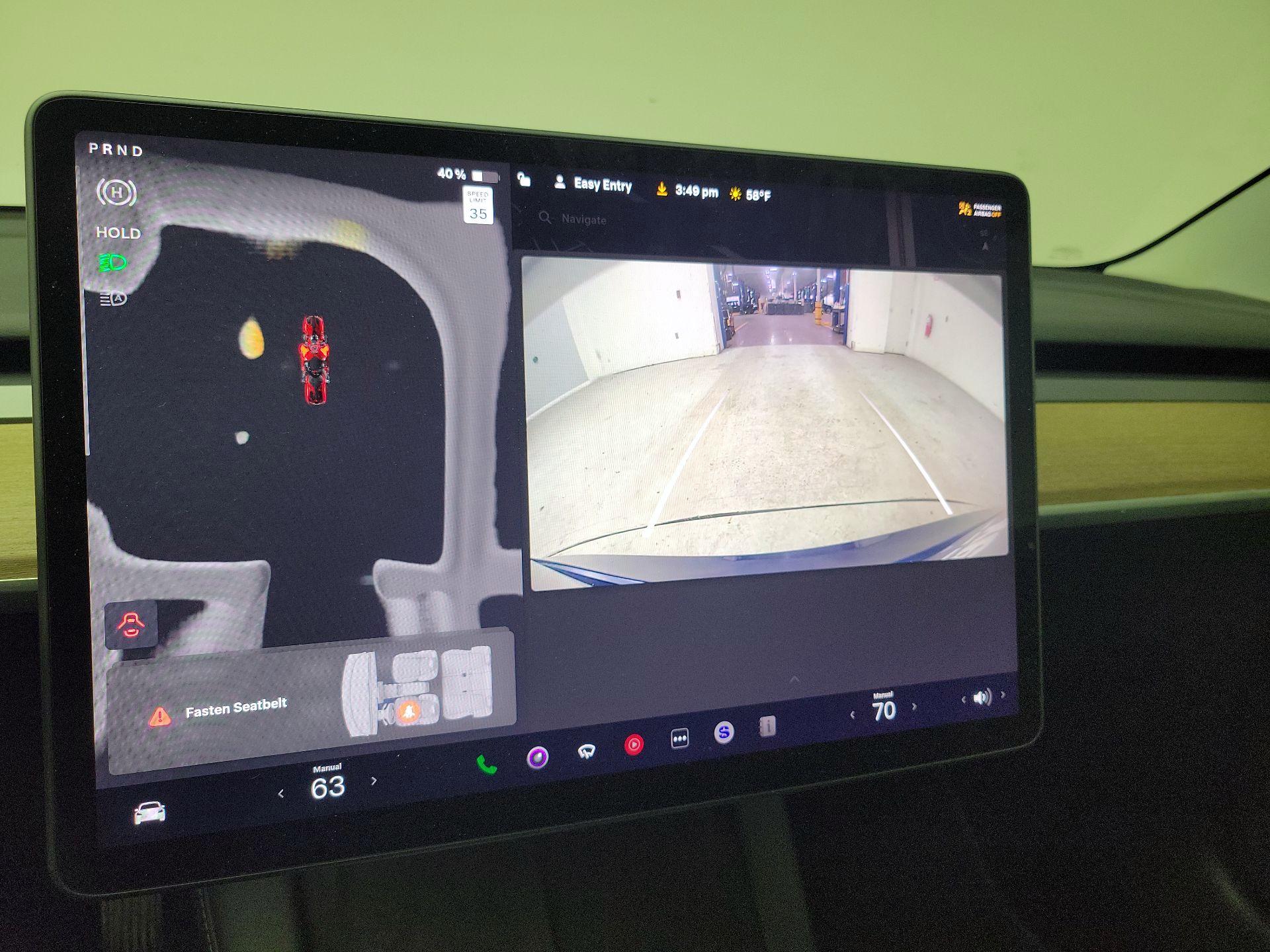 Thumbnail: 2023 Tesla Model 3 - 14