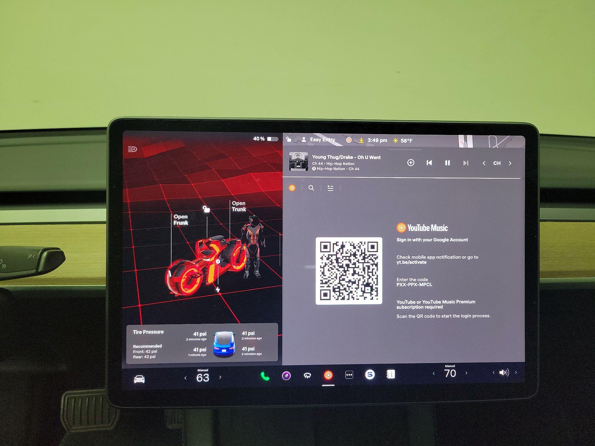 Thumbnail: 2023 Tesla Model 3 - 15