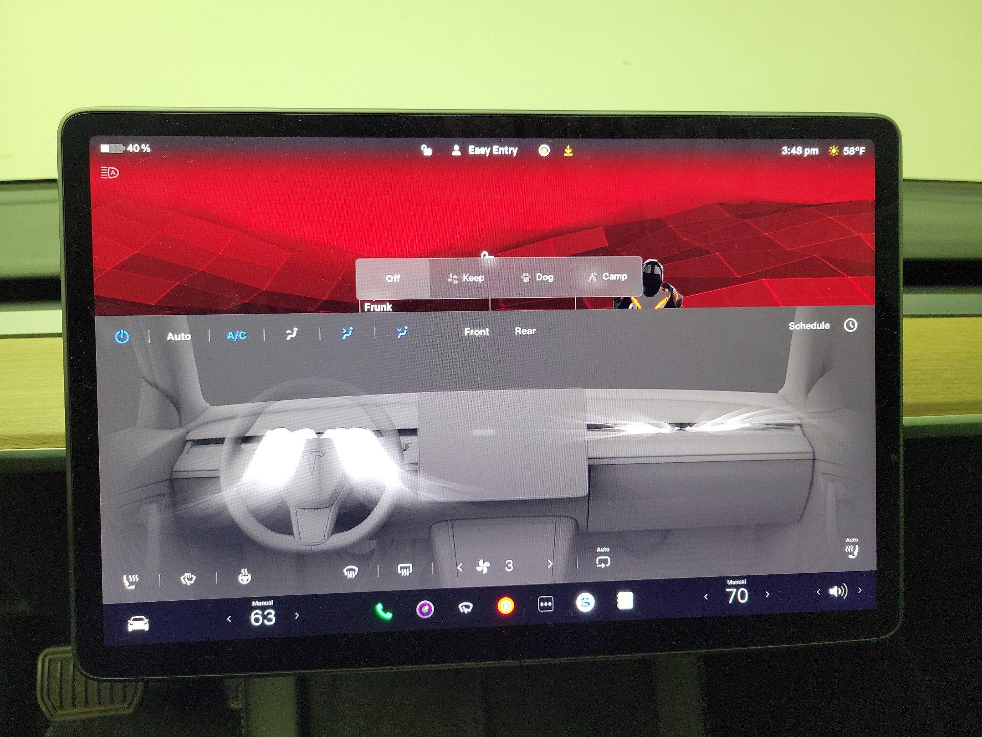 Thumbnail: 2023 Tesla Model 3 - 16