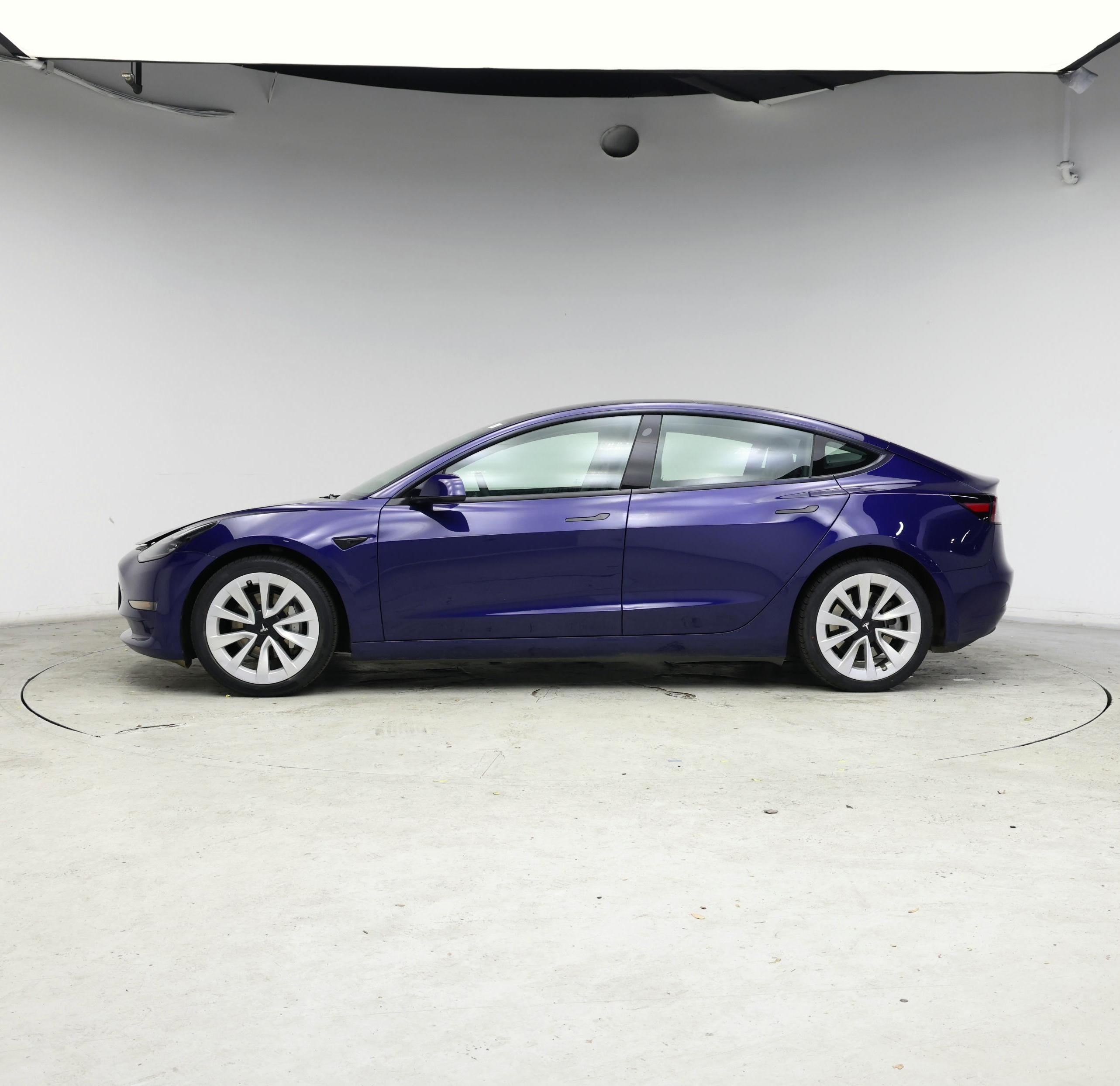 Thumbnail: 2023 Tesla Model 3 - 3