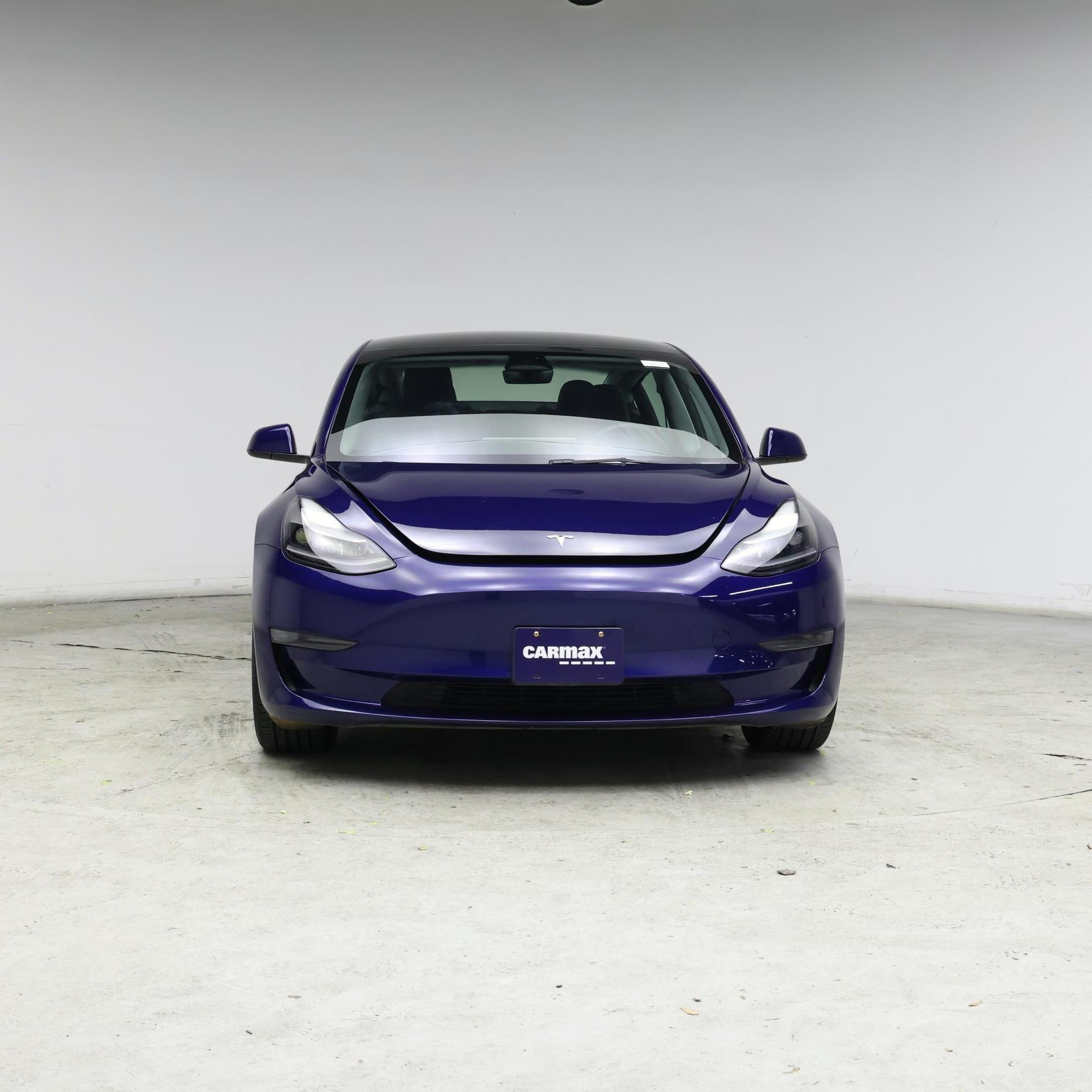 Thumbnail: 2023 Tesla Model 3 - 5