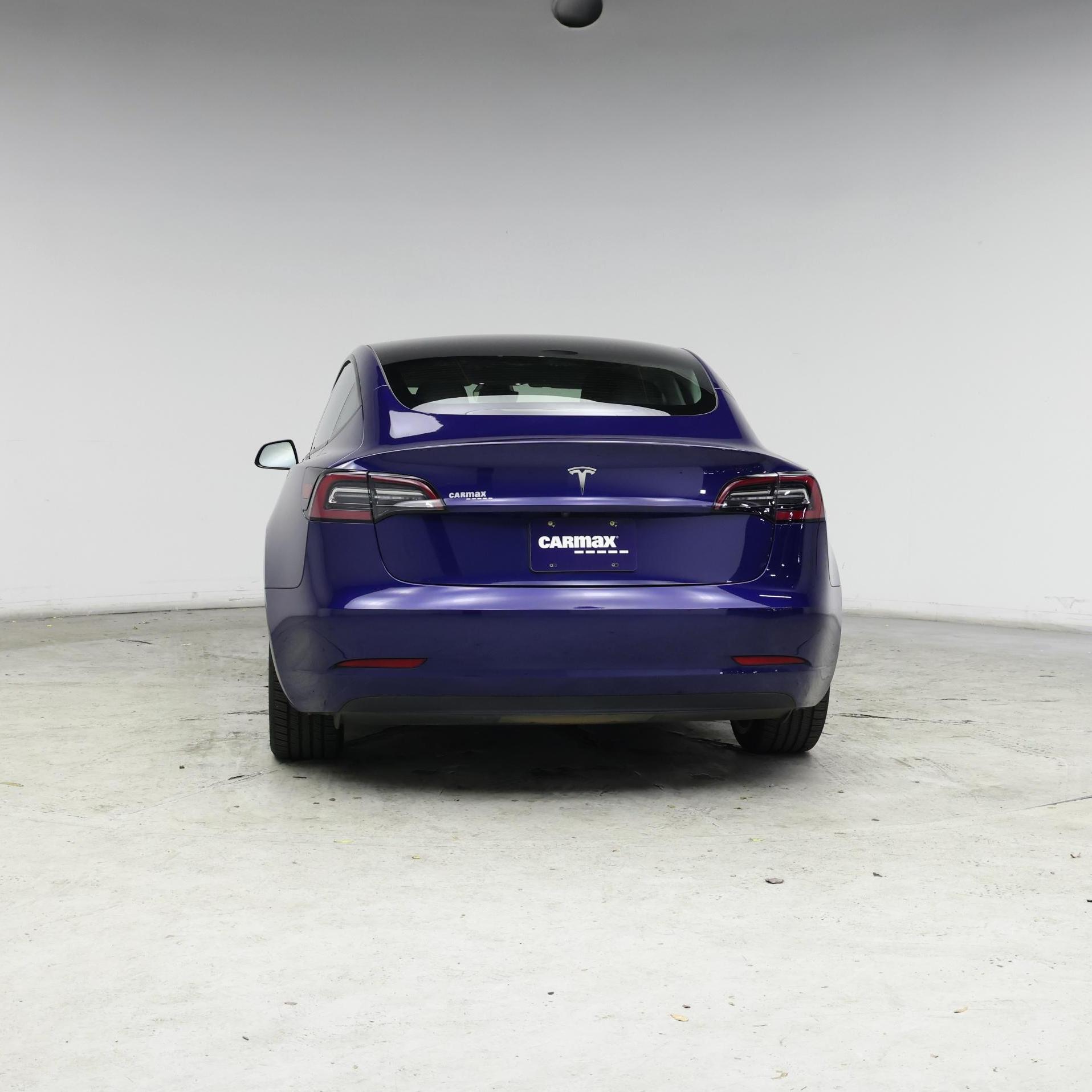 Thumbnail: 2023 Tesla Model 3 - 6