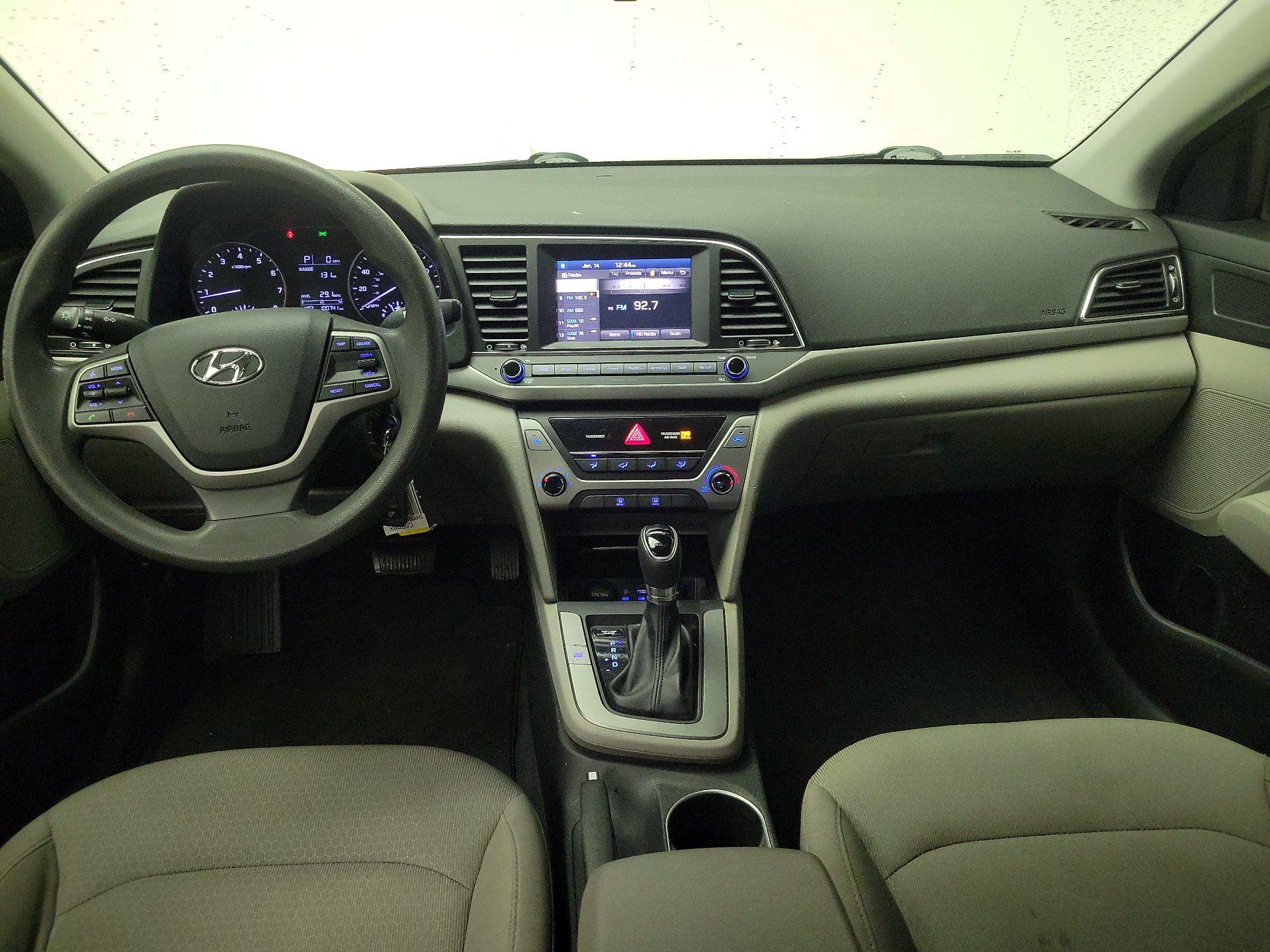 Thumbnail: 2017 Hyundai Elantra - 9