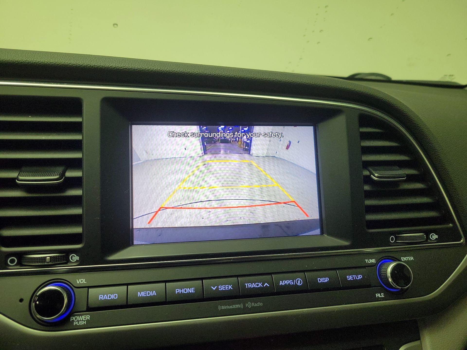 Thumbnail: 2017 Hyundai Elantra - 14