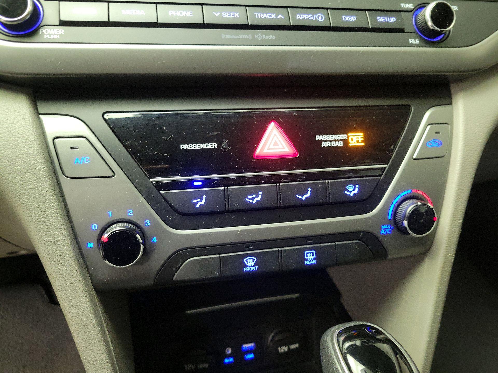 Thumbnail: 2017 Hyundai Elantra - 16