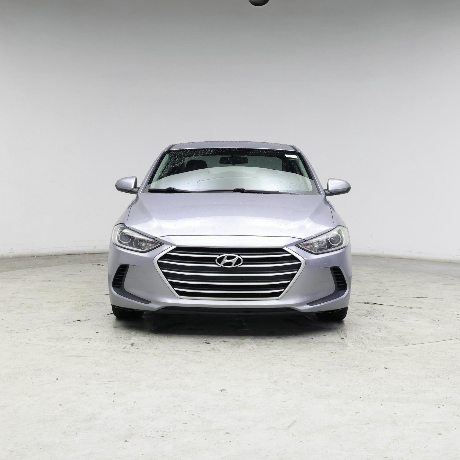 Thumbnail: 2017 Hyundai Elantra - 5