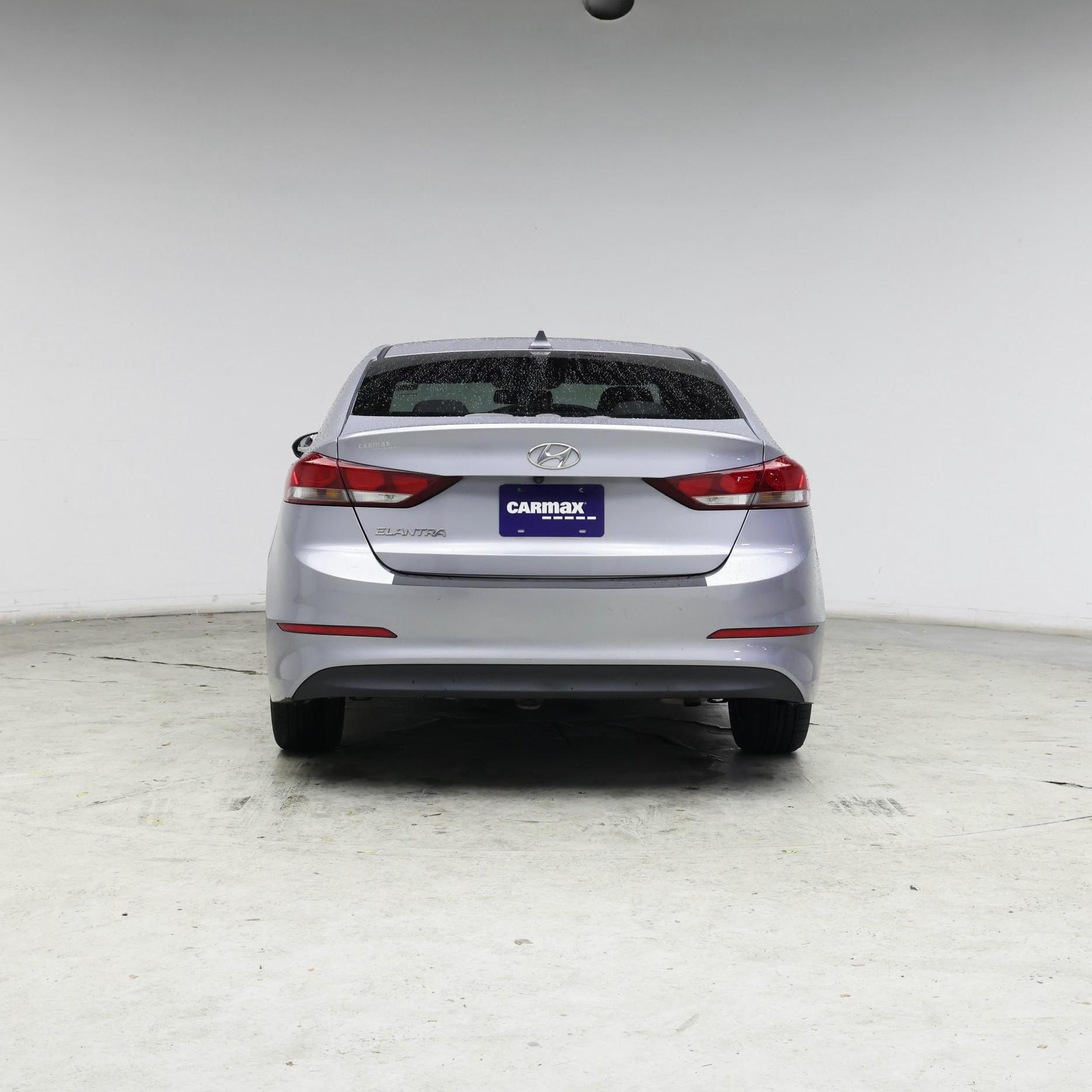 Thumbnail: 2017 Hyundai Elantra - 6