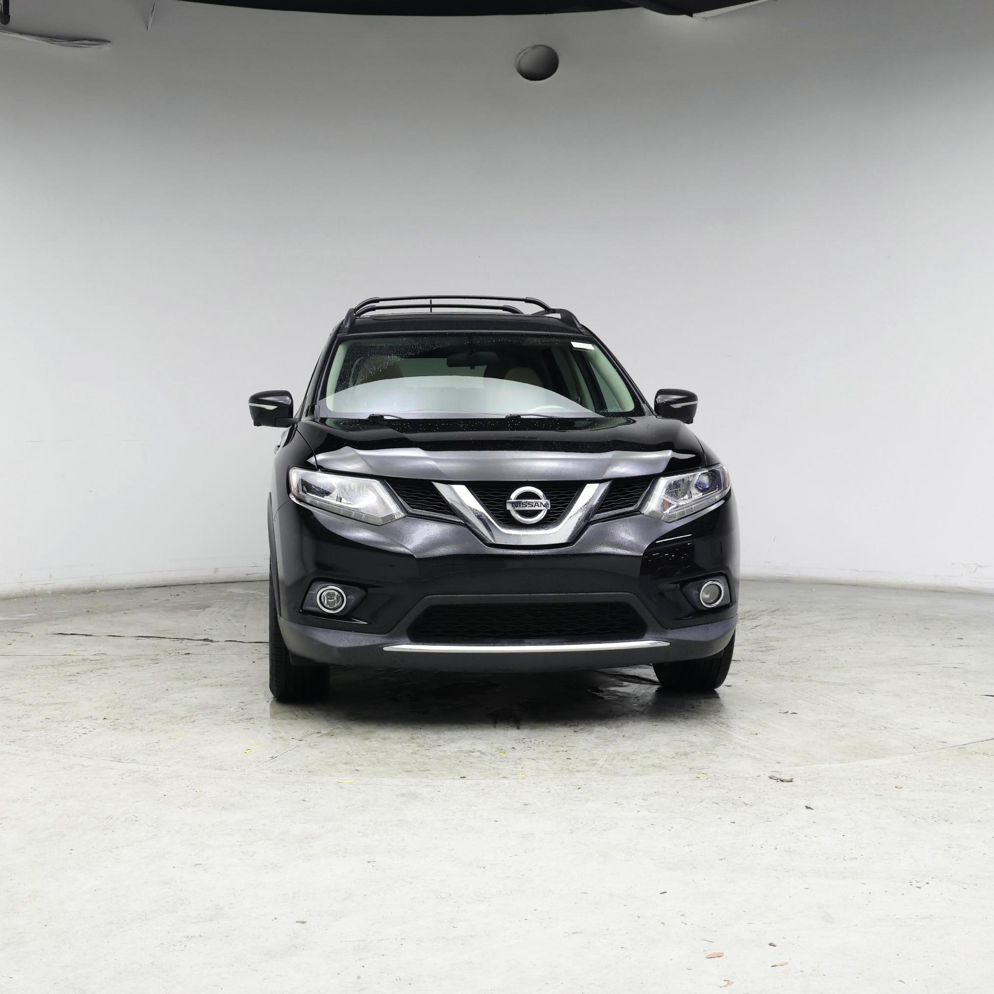 Thumbnail: 2015 Nissan Rogue - 5