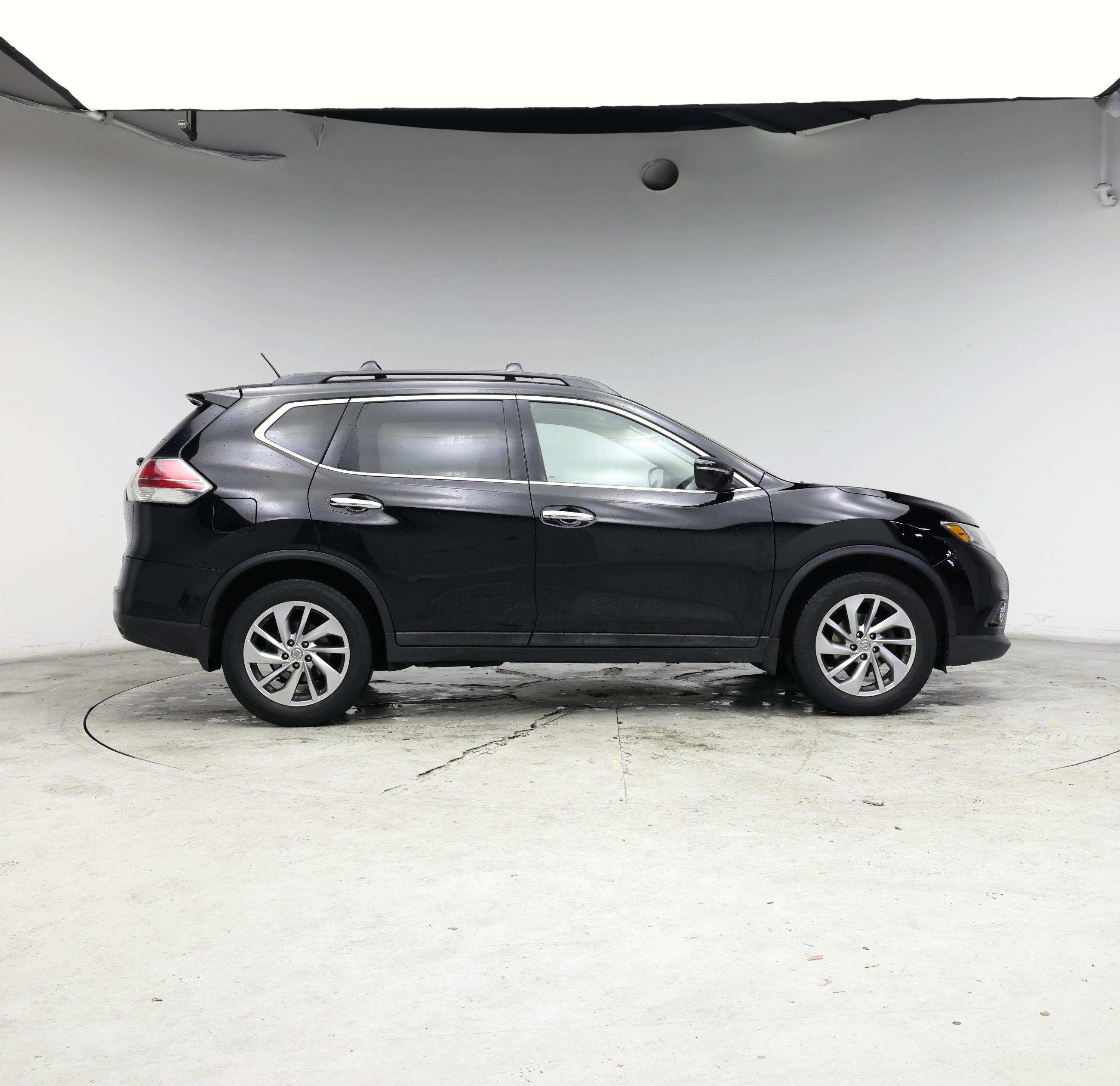 Thumbnail: 2015 Nissan Rogue - 7