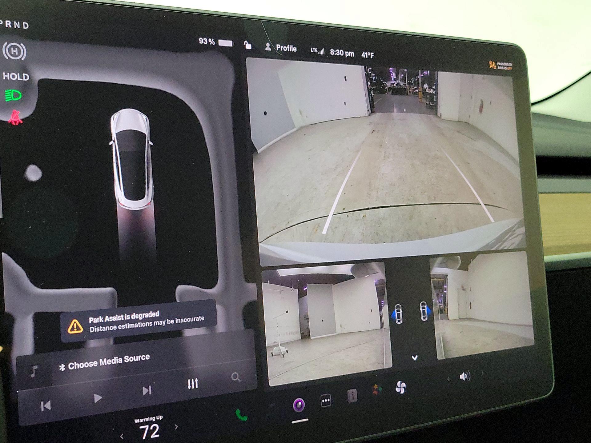 Thumbnail: 2023 Tesla Model 3 - 14