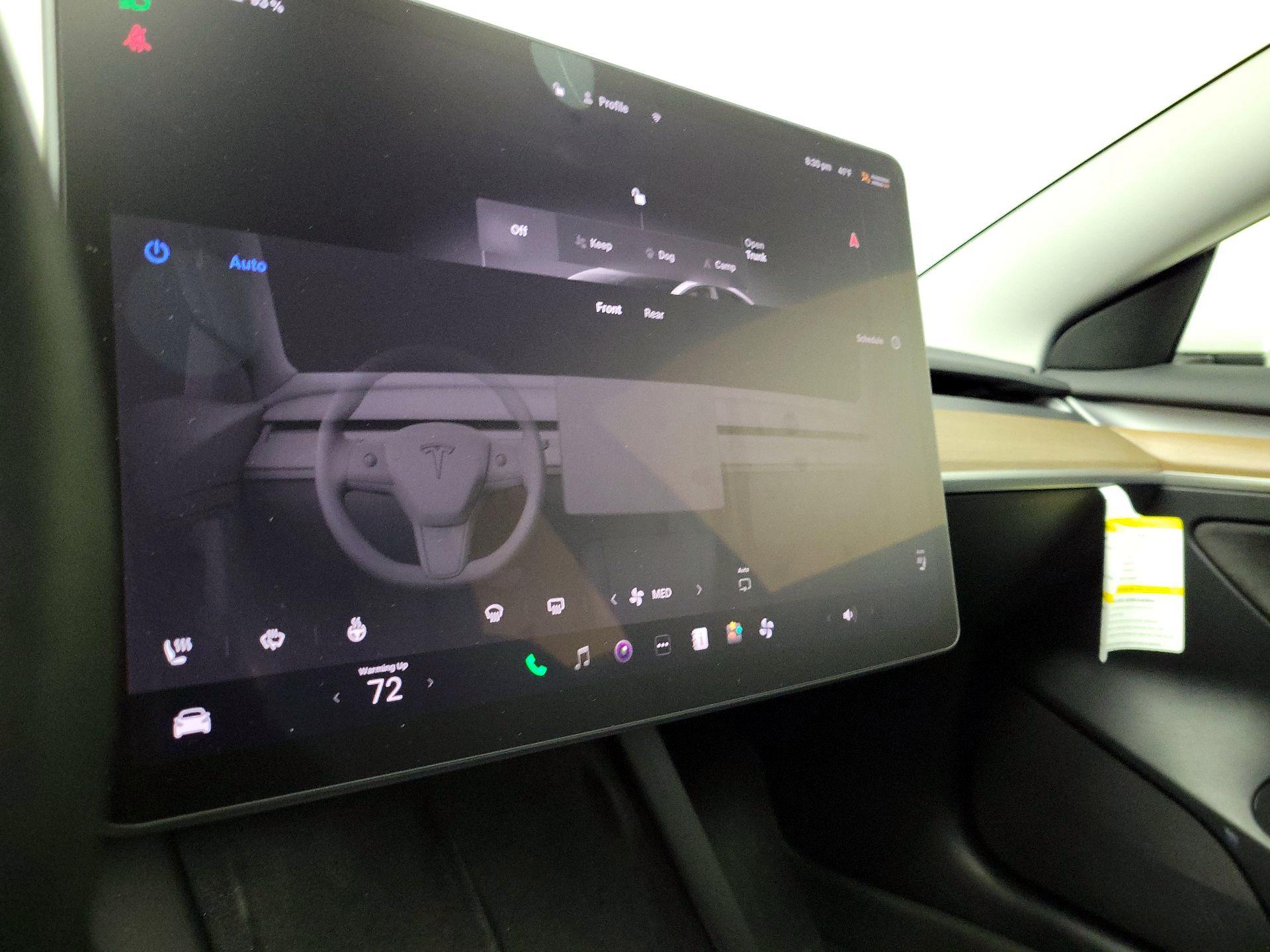 Thumbnail: 2023 Tesla Model 3 - 16