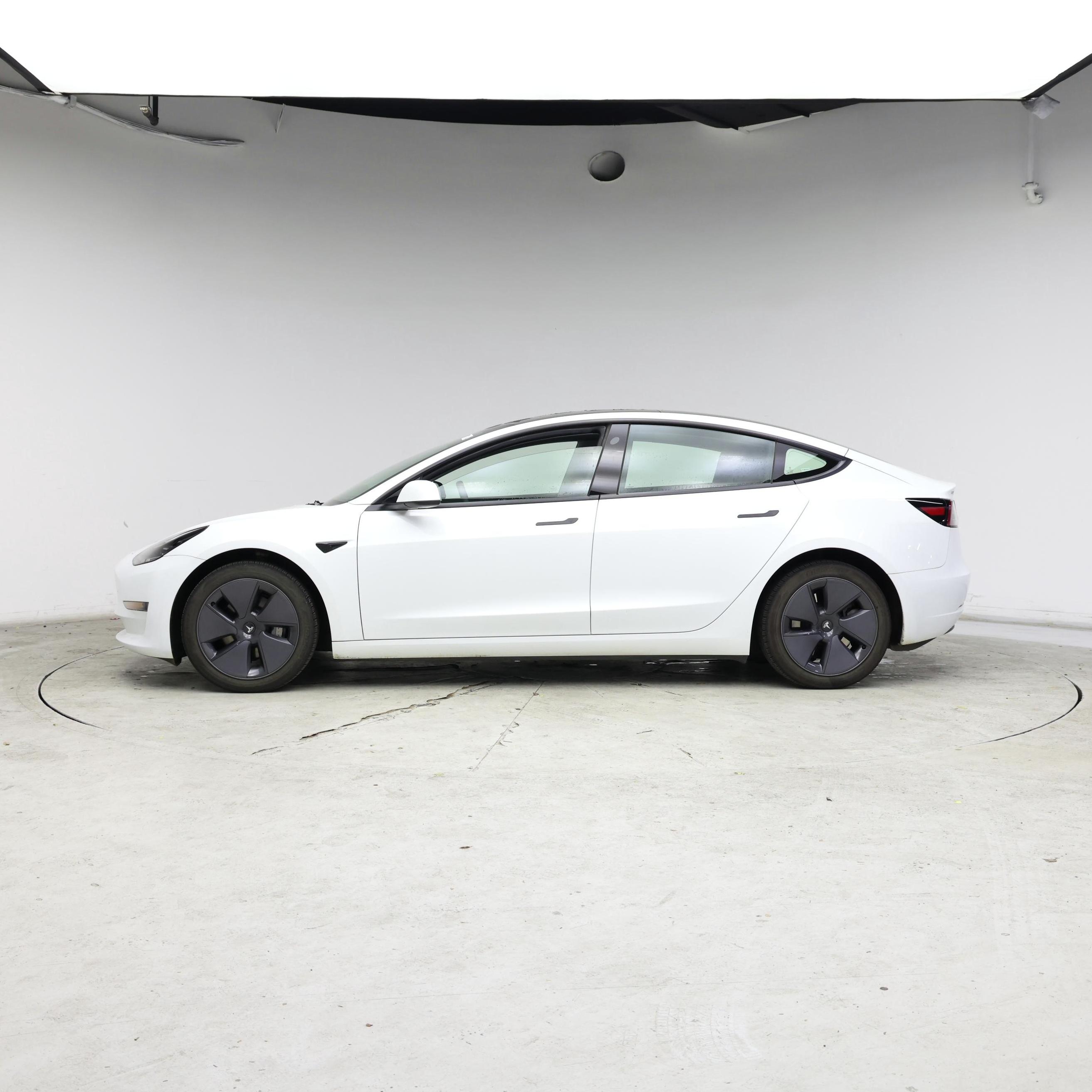 Thumbnail: 2023 Tesla Model 3 - 3