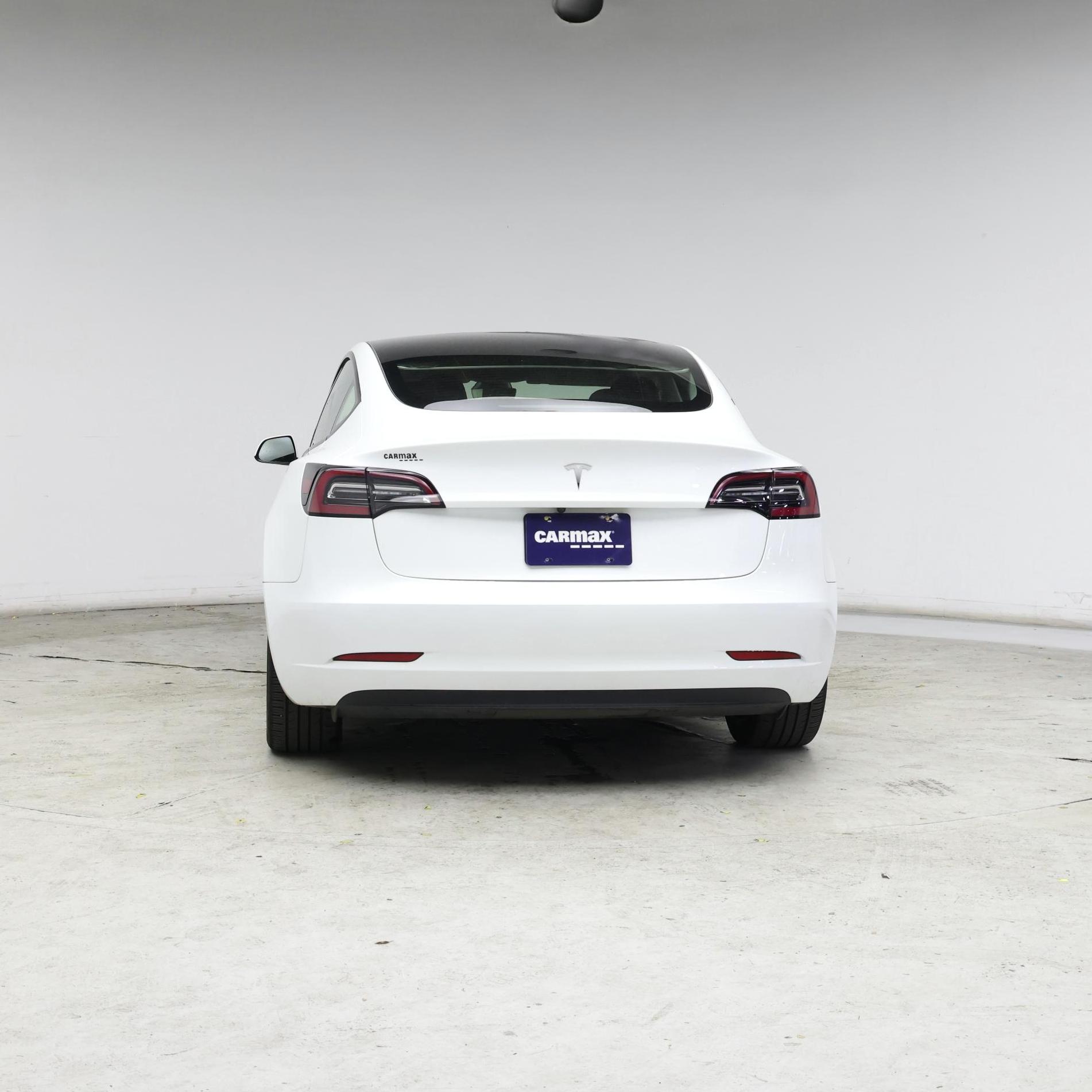 Thumbnail: 2023 Tesla Model 3 - 6