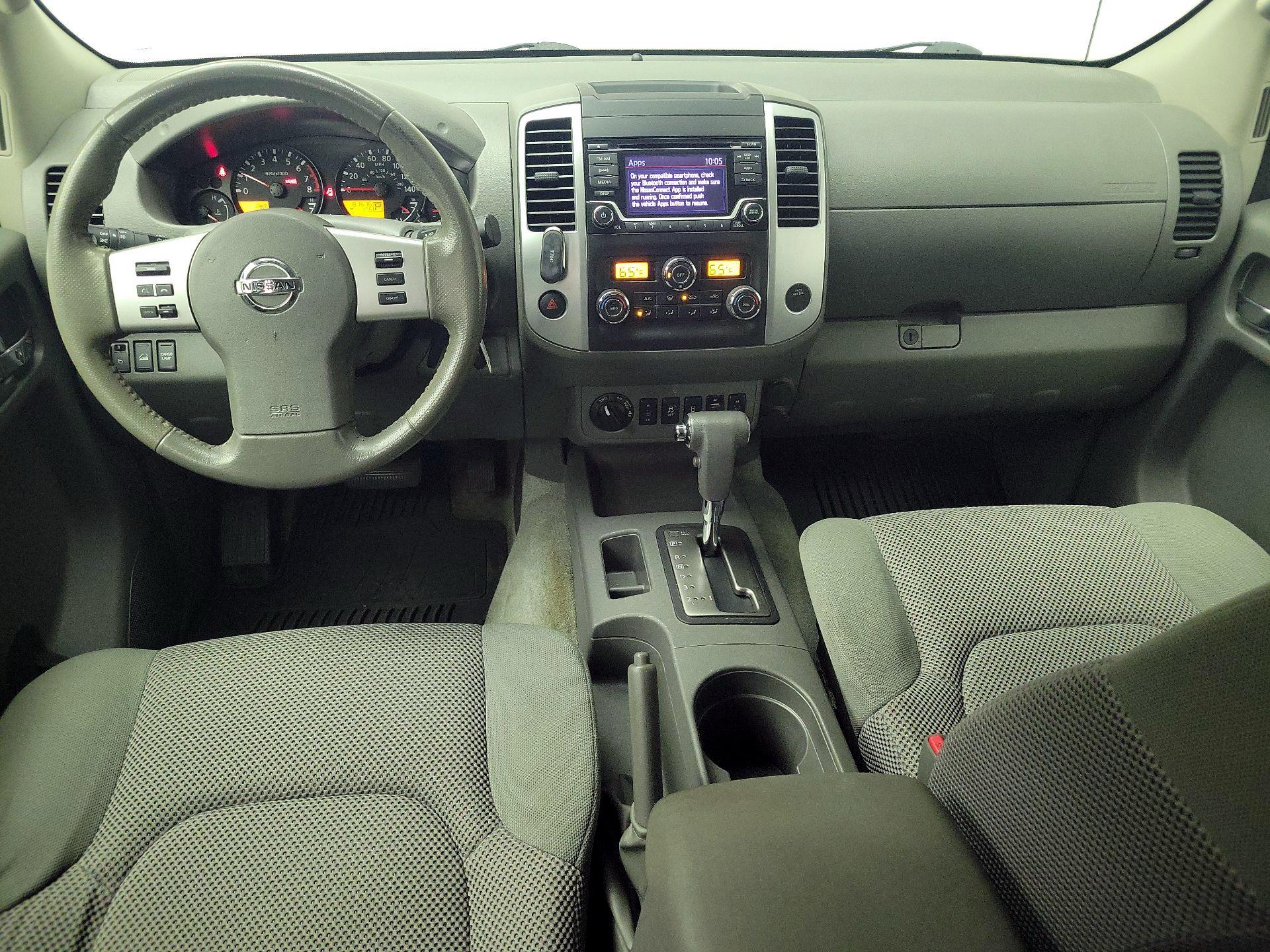 Thumbnail: 2016 Nissan Frontier - 9