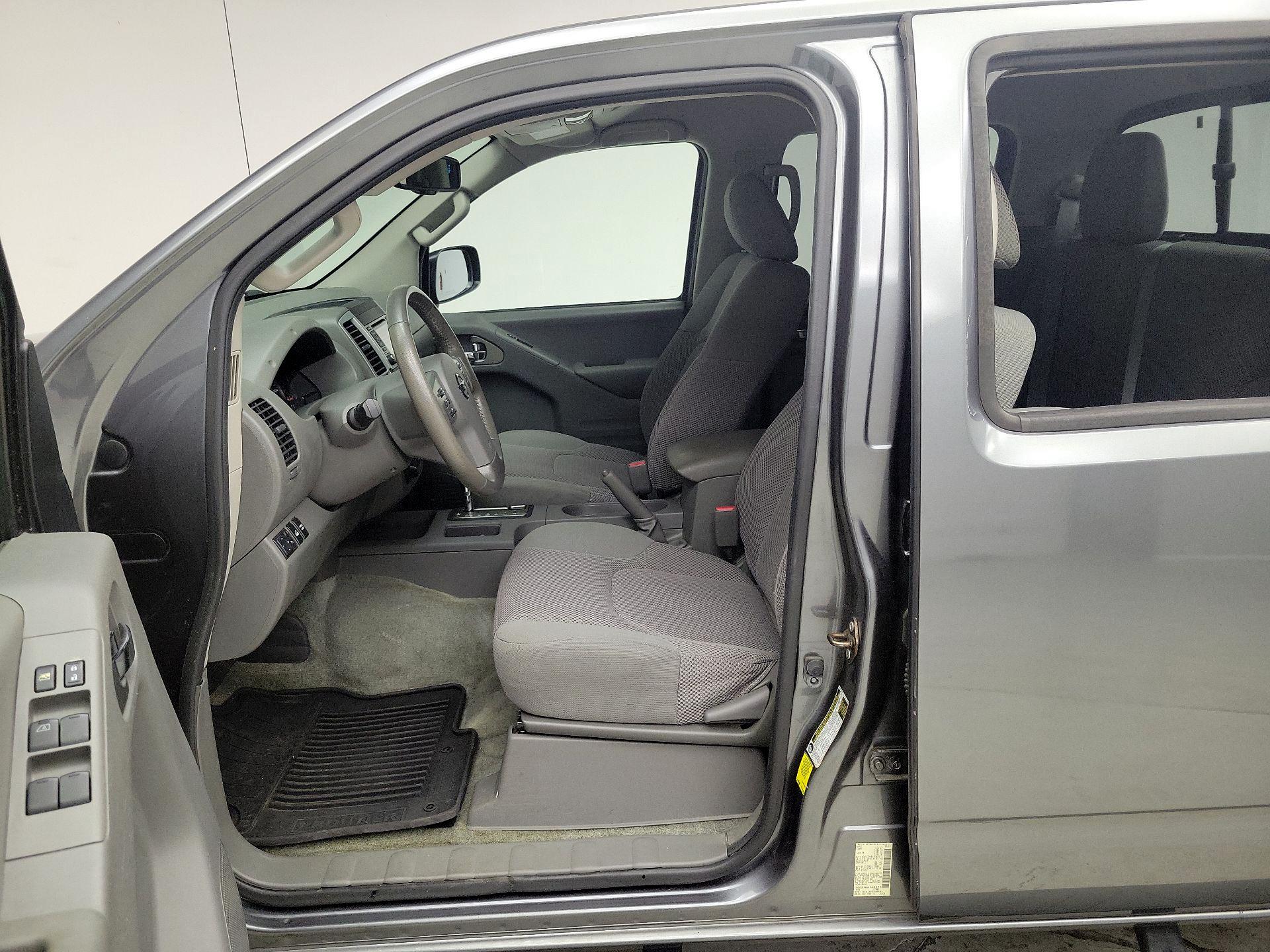 Thumbnail: 2016 Nissan Frontier - 11