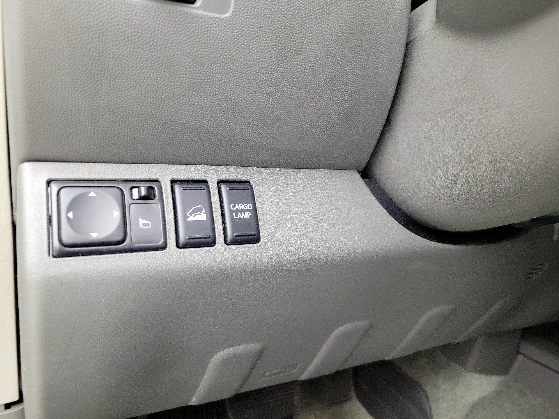 Thumbnail: 2016 Nissan Frontier - 13