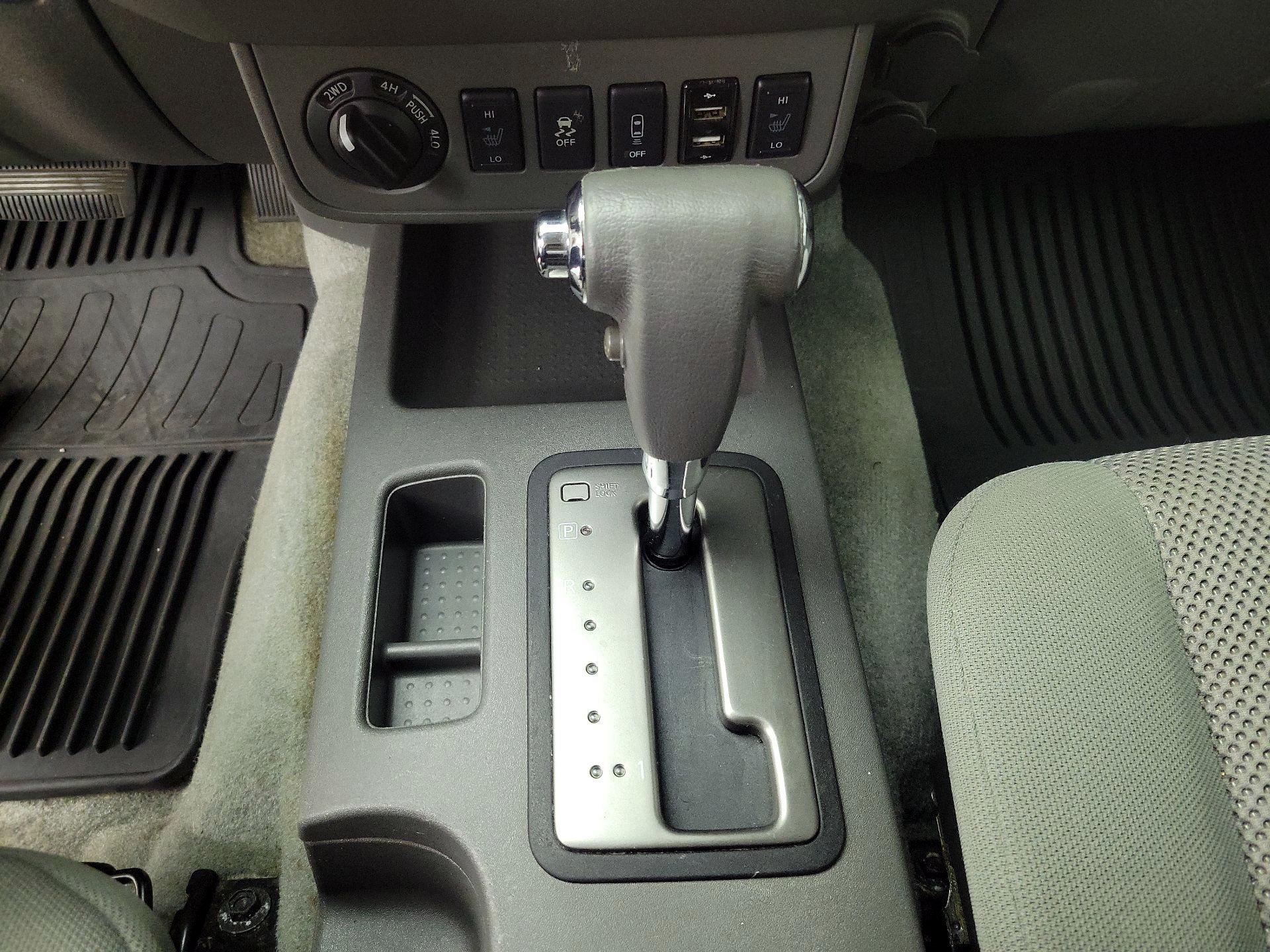 Thumbnail: 2016 Nissan Frontier - 17