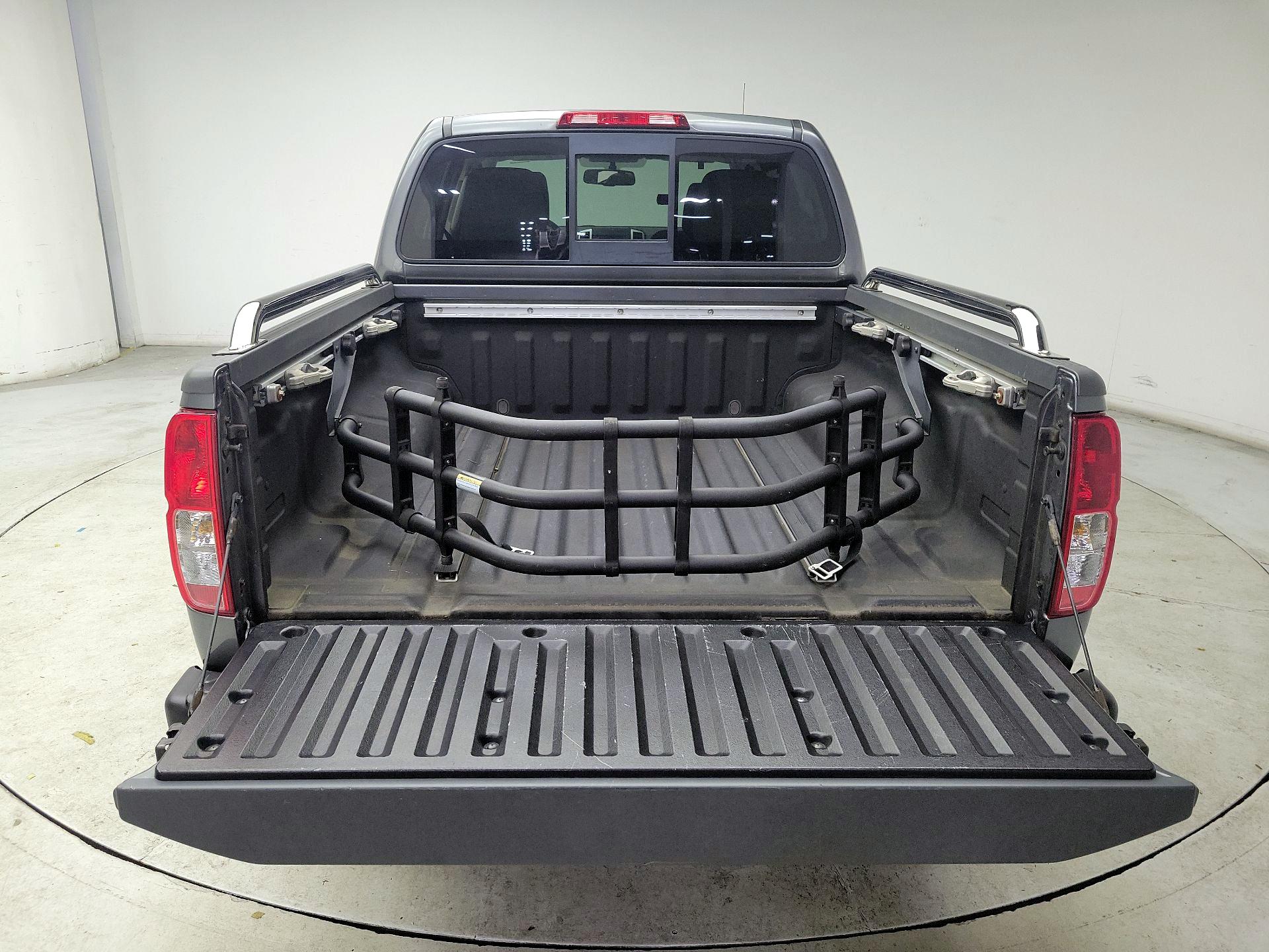 Thumbnail: 2016 Nissan Frontier - 20