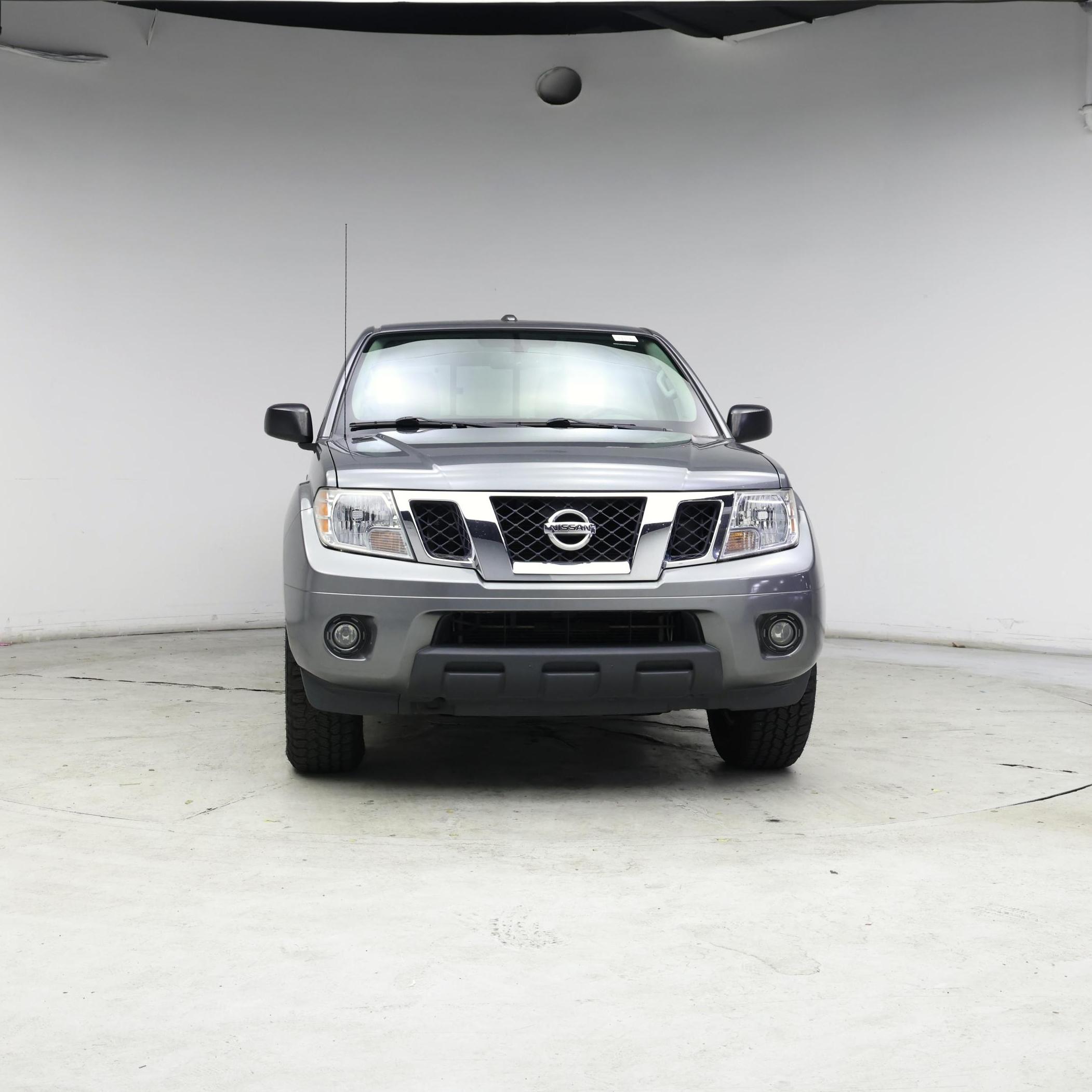 Thumbnail: 2016 Nissan Frontier - 5