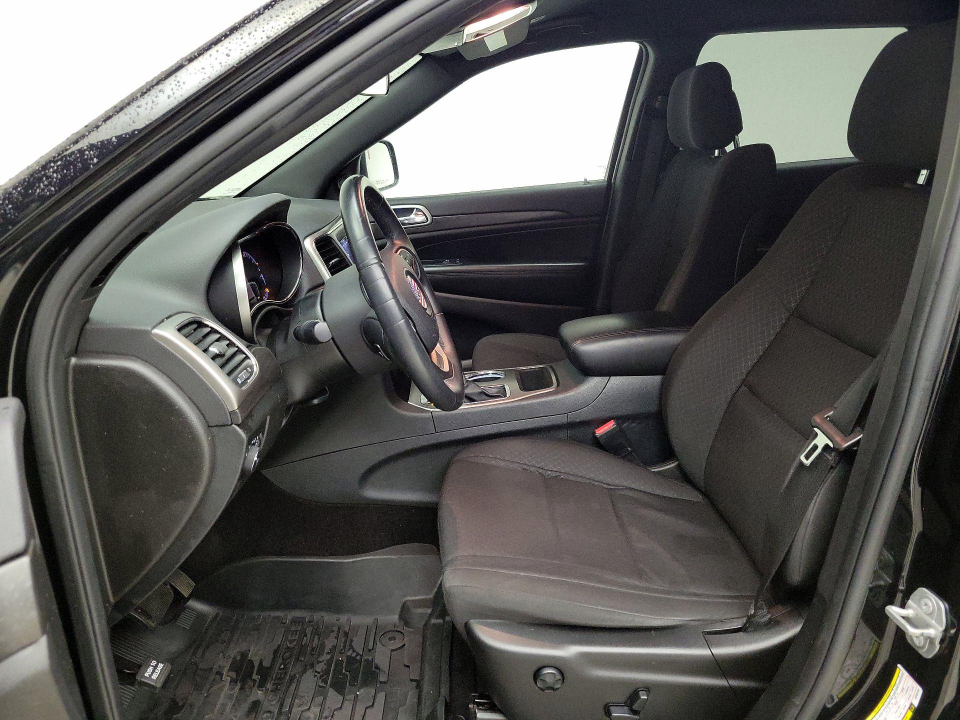 Thumbnail: 2018 Jeep Grand Cherokee - 11