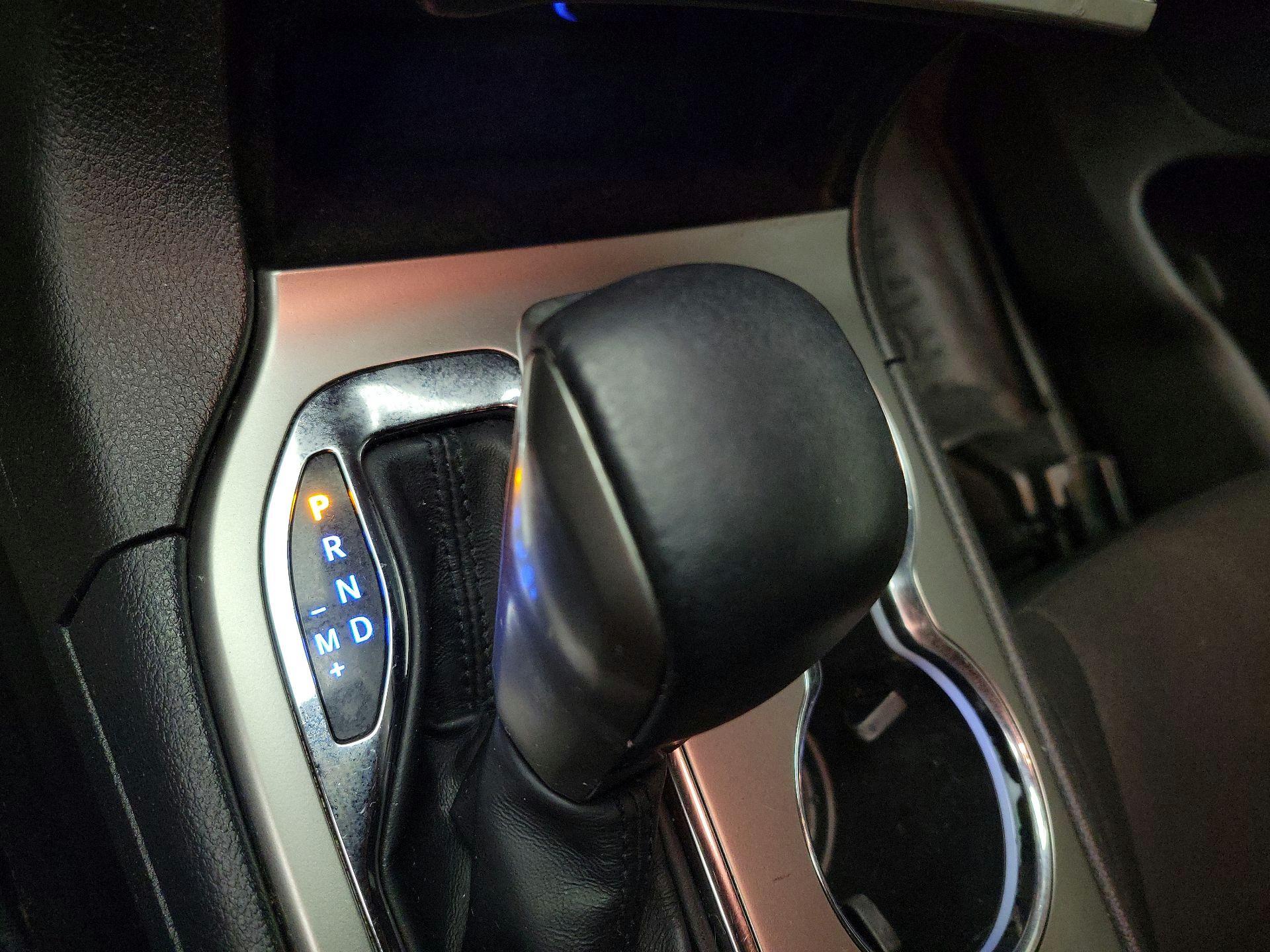 Thumbnail: 2018 Jeep Grand Cherokee - 17