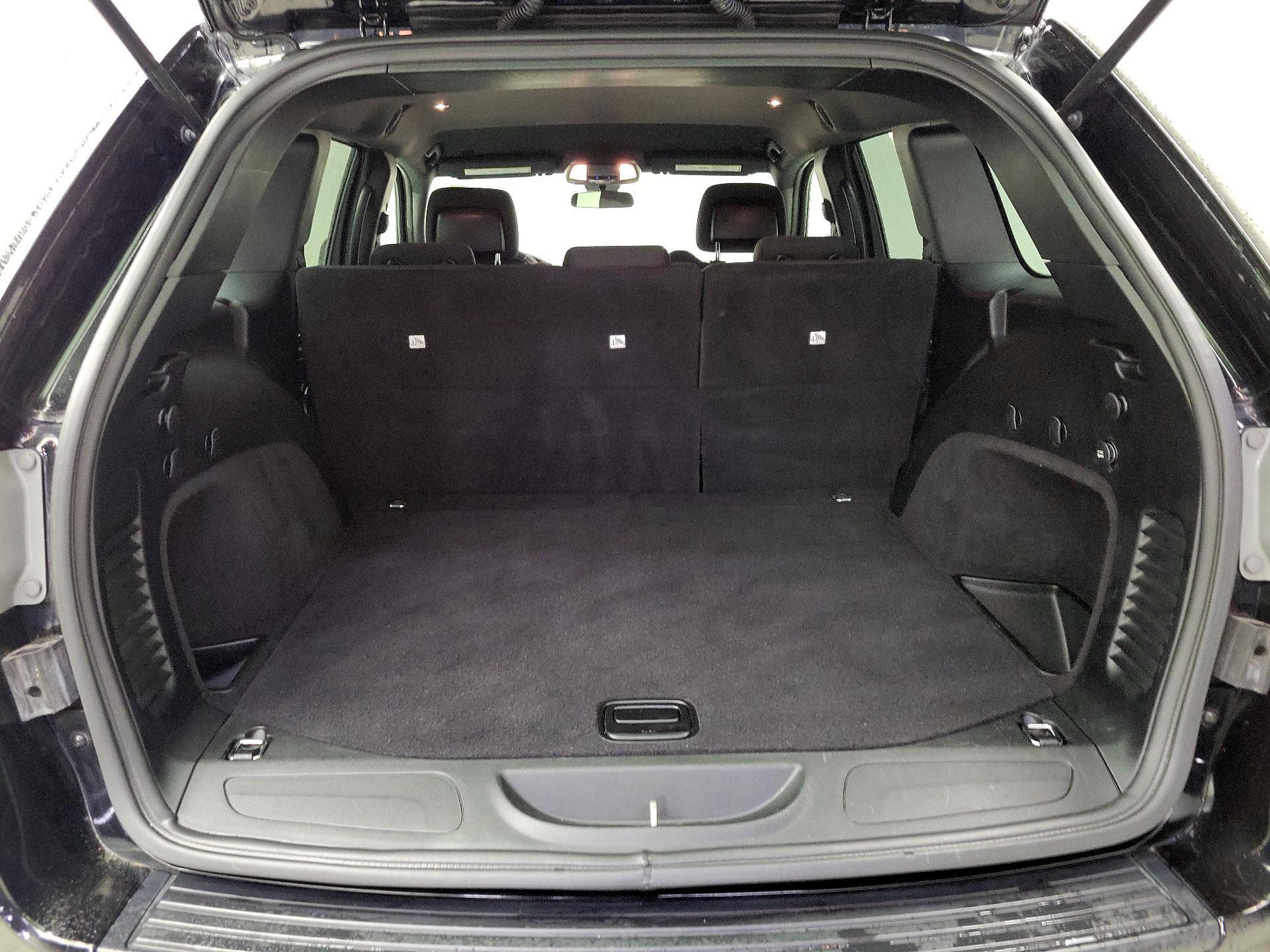 Thumbnail: 2018 Jeep Grand Cherokee - 20