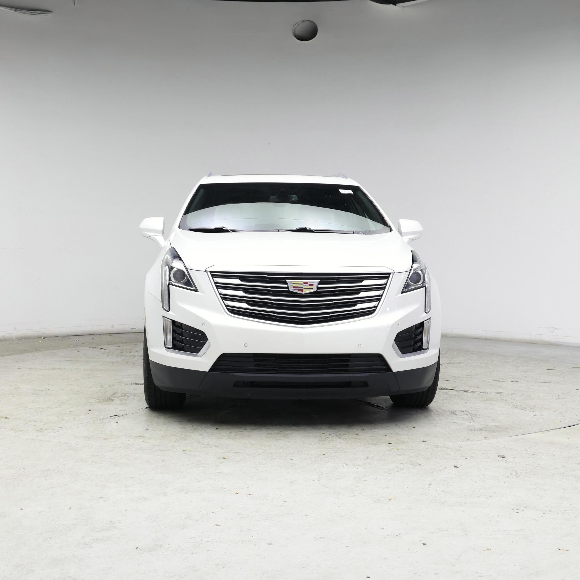 Thumbnail: 2018 Cadillac XT5 - 5