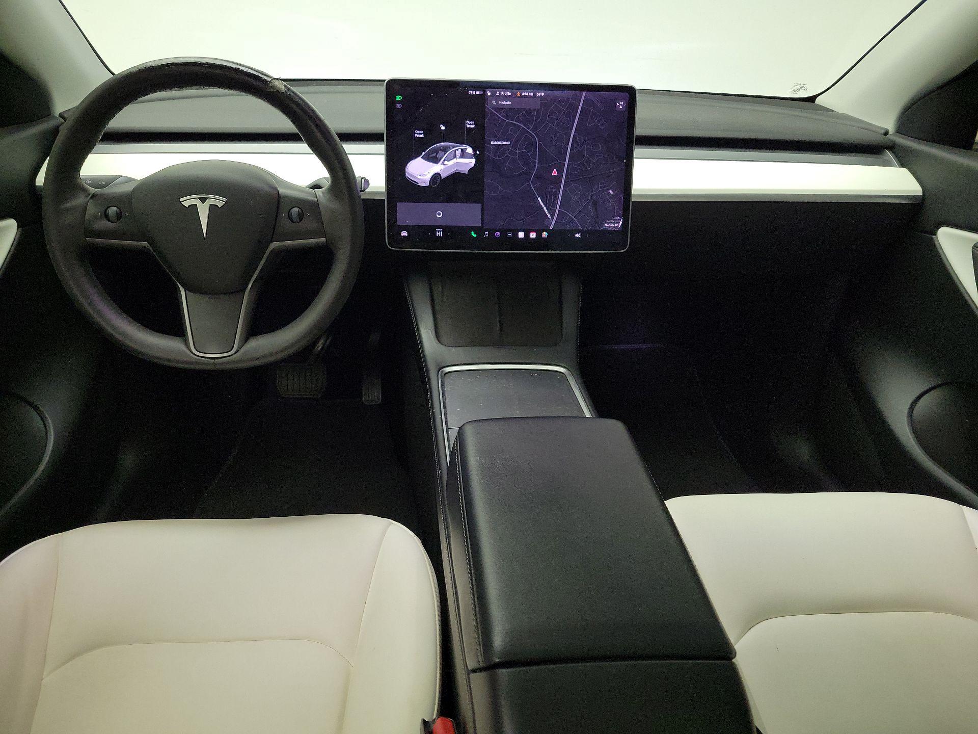 Thumbnail: 2021 Tesla Model Y - 9