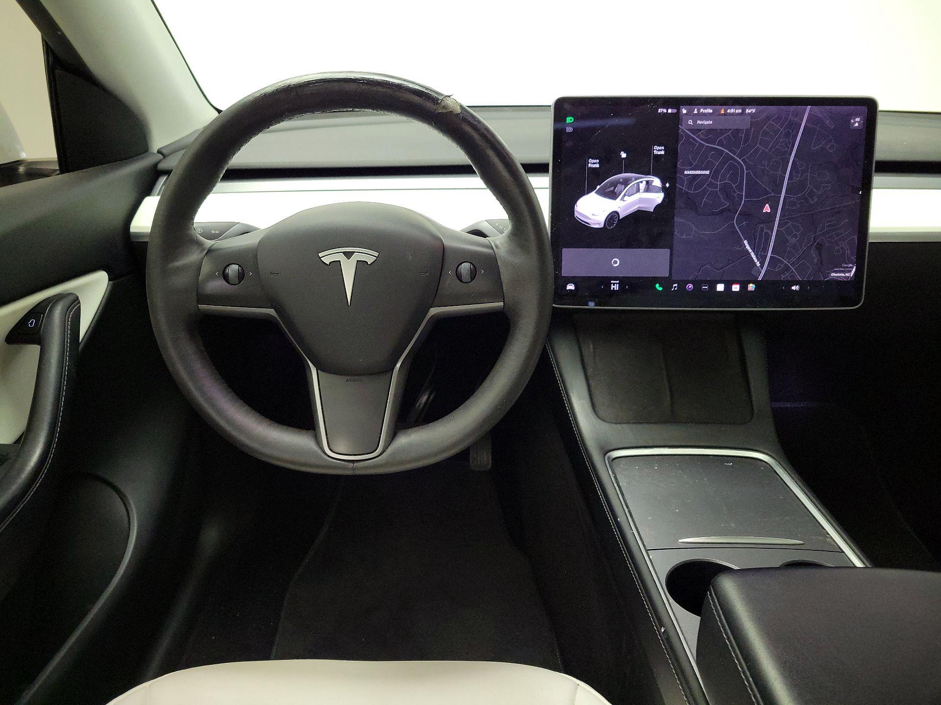 Thumbnail: 2021 Tesla Model Y - 10