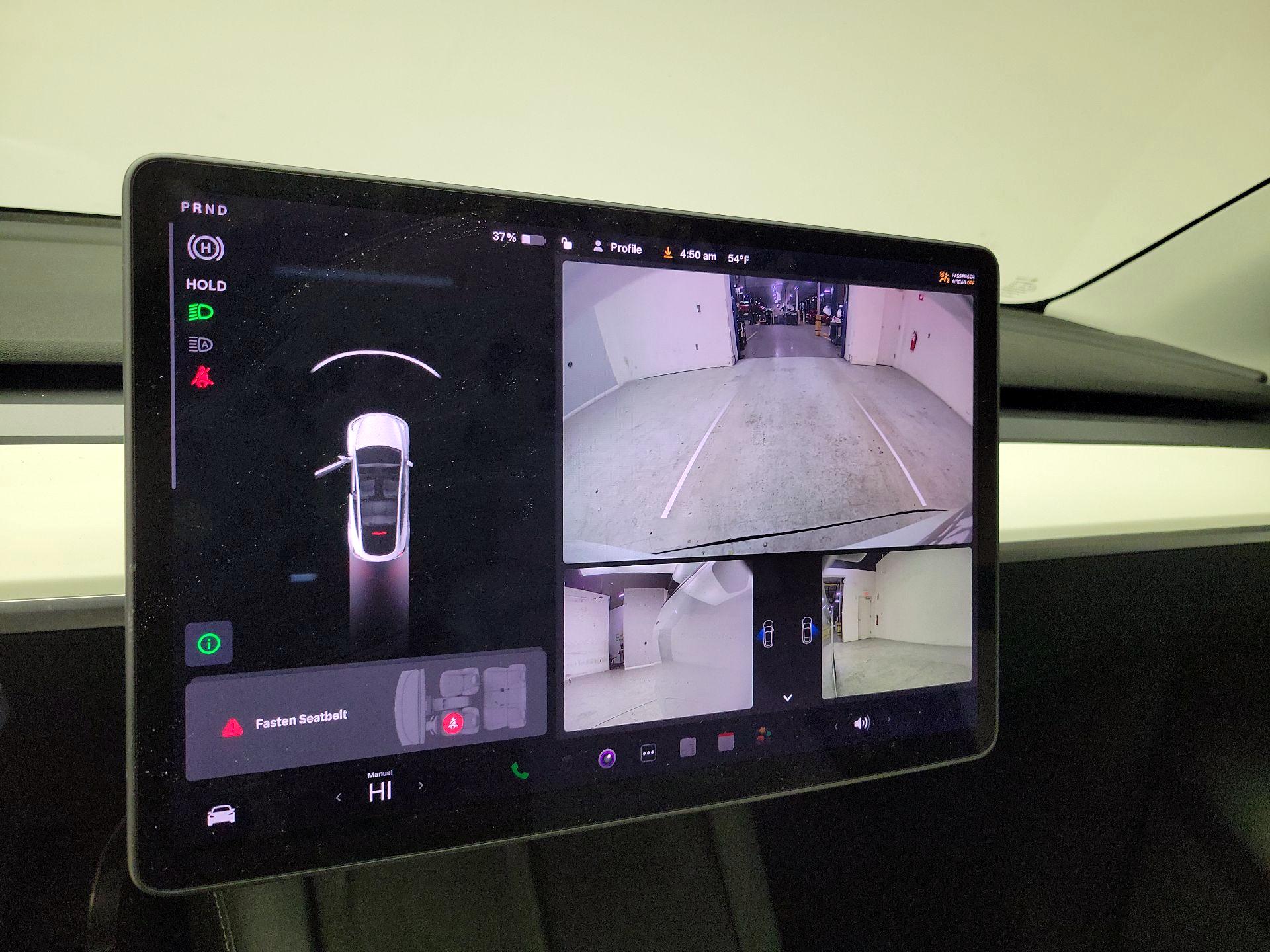 Thumbnail: 2021 Tesla Model Y - 14