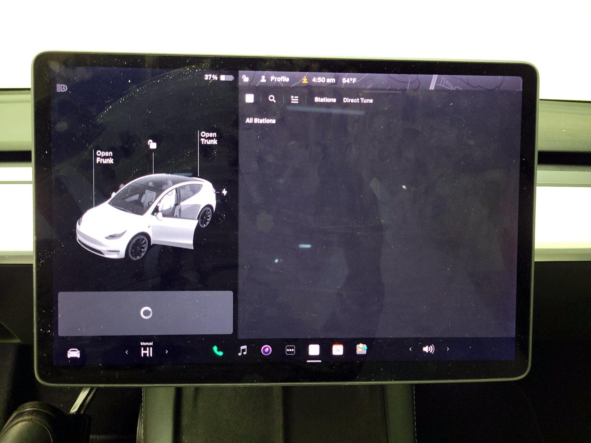 Thumbnail: 2021 Tesla Model Y - 15