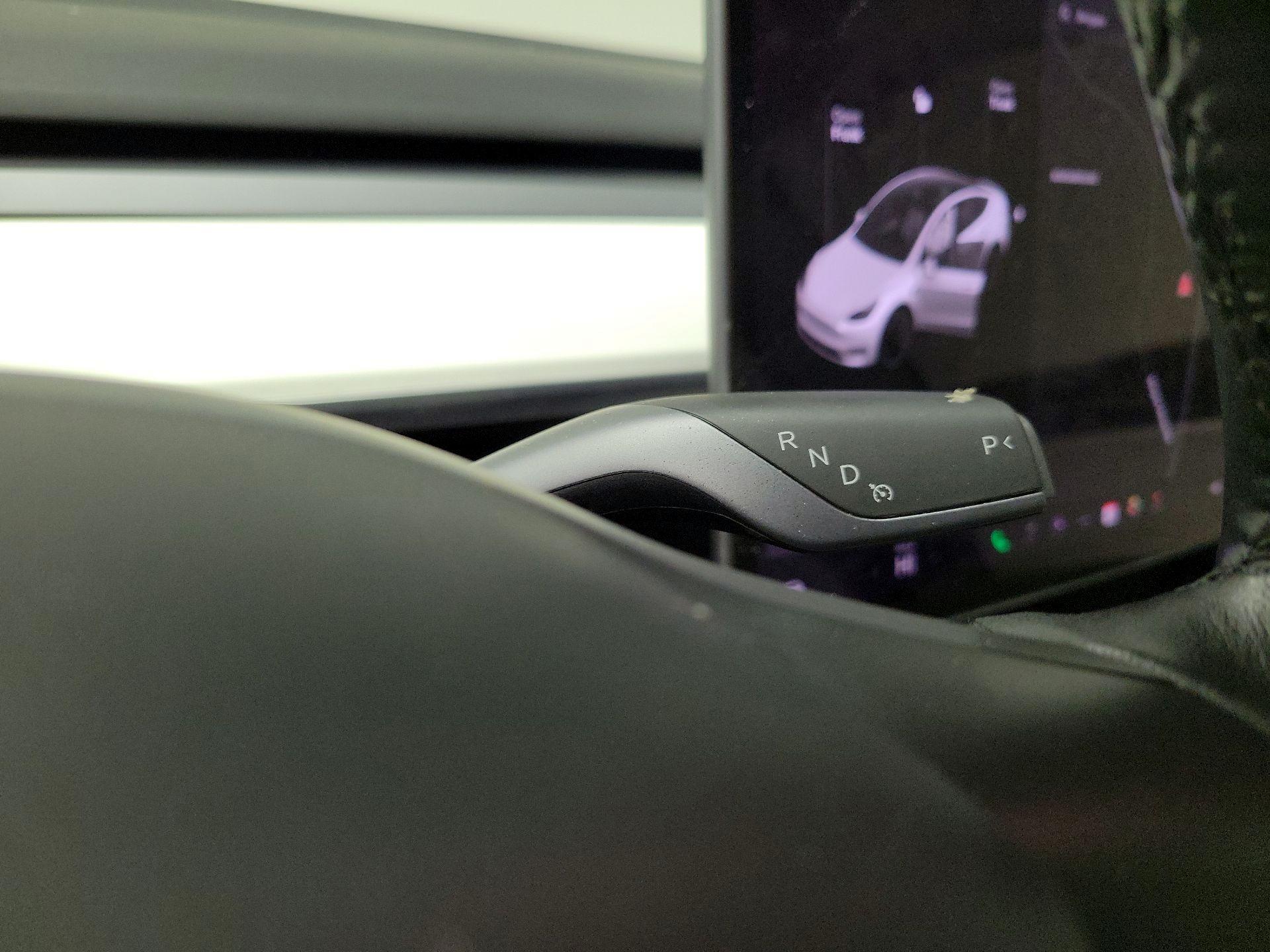 Thumbnail: 2021 Tesla Model Y - 17