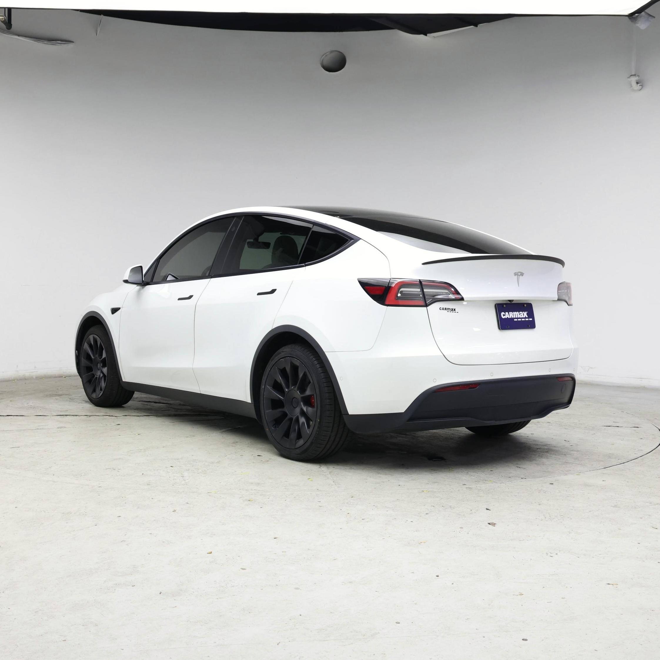 Thumbnail: 2021 Tesla Model Y - 2