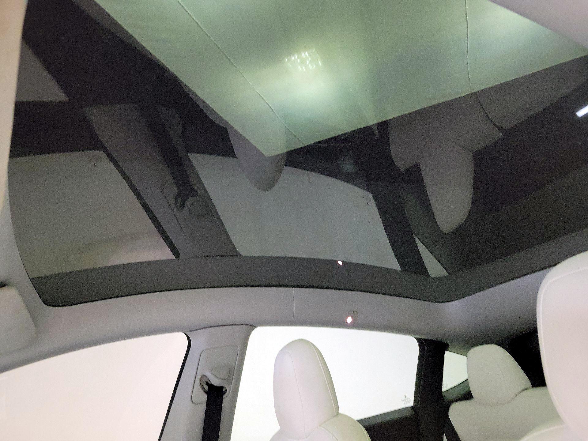 Thumbnail: 2021 Tesla Model Y - 19