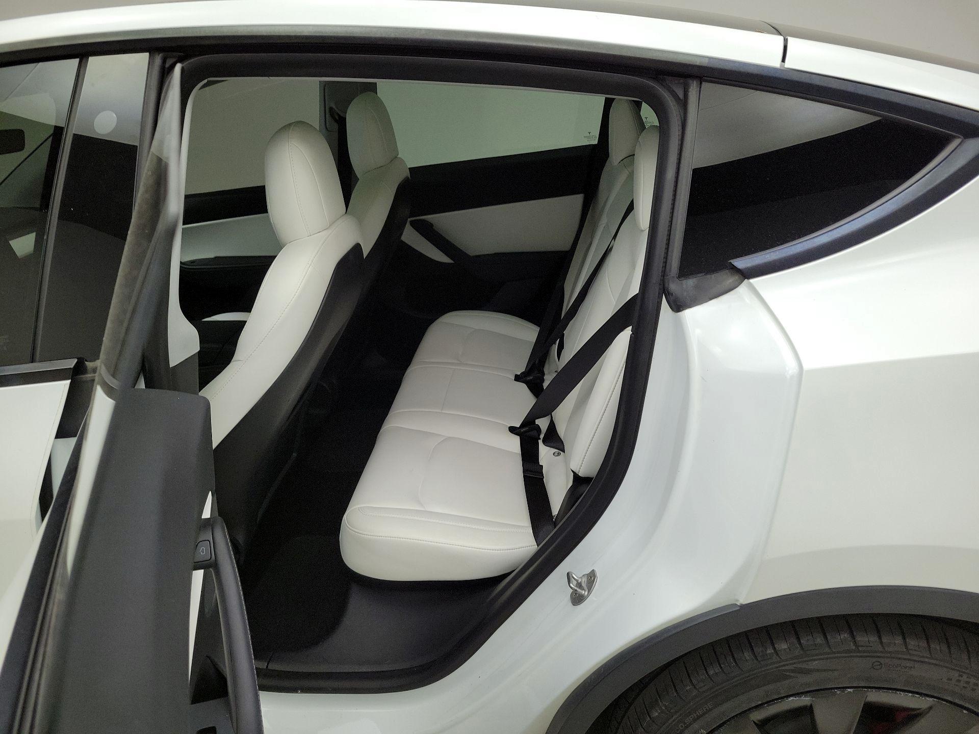 Thumbnail: 2021 Tesla Model Y - 20