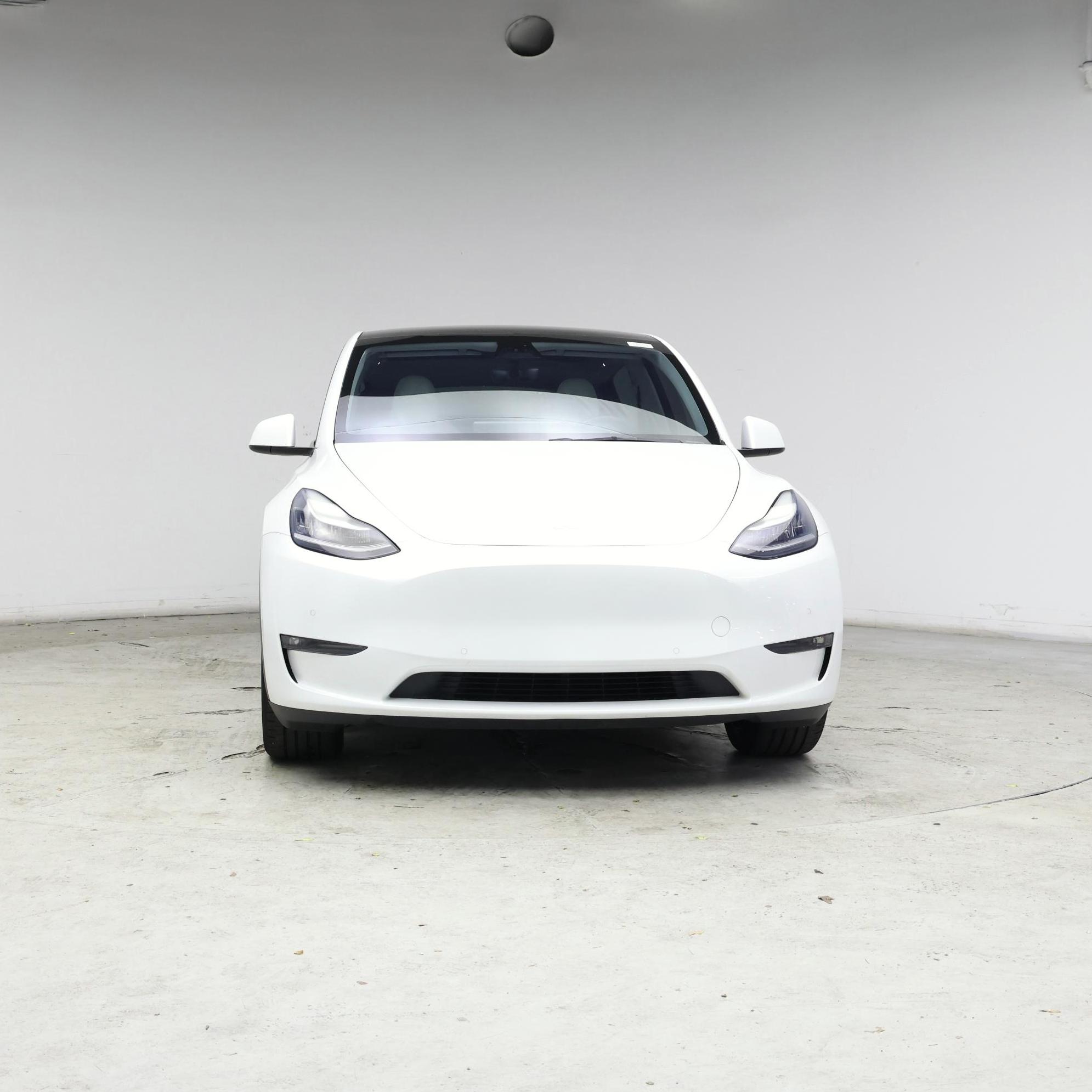 Thumbnail: 2021 Tesla Model Y - 5